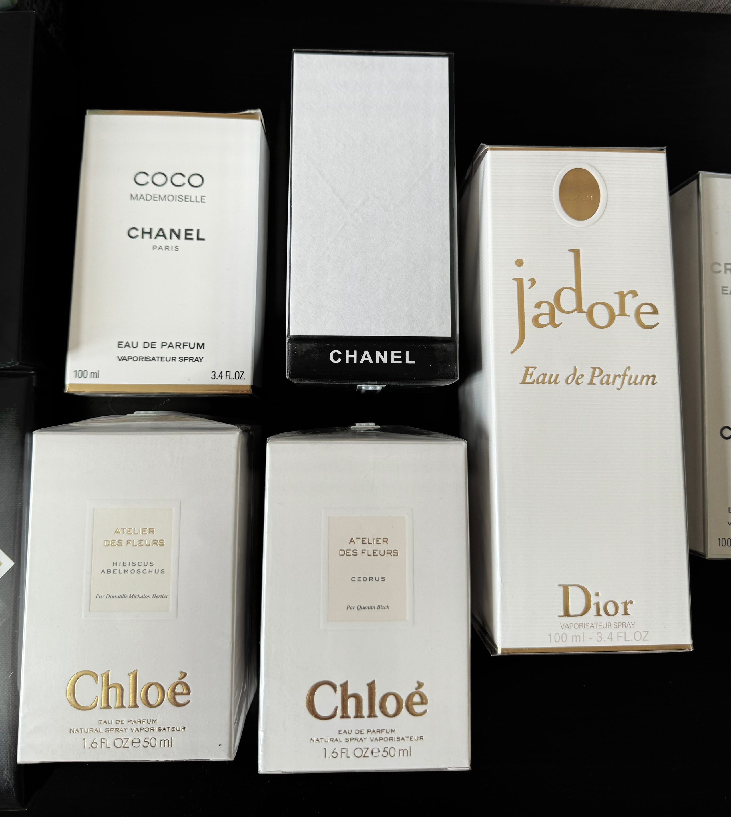 Парфюмерный распив. Pavlus Art — где материя обретает Душу