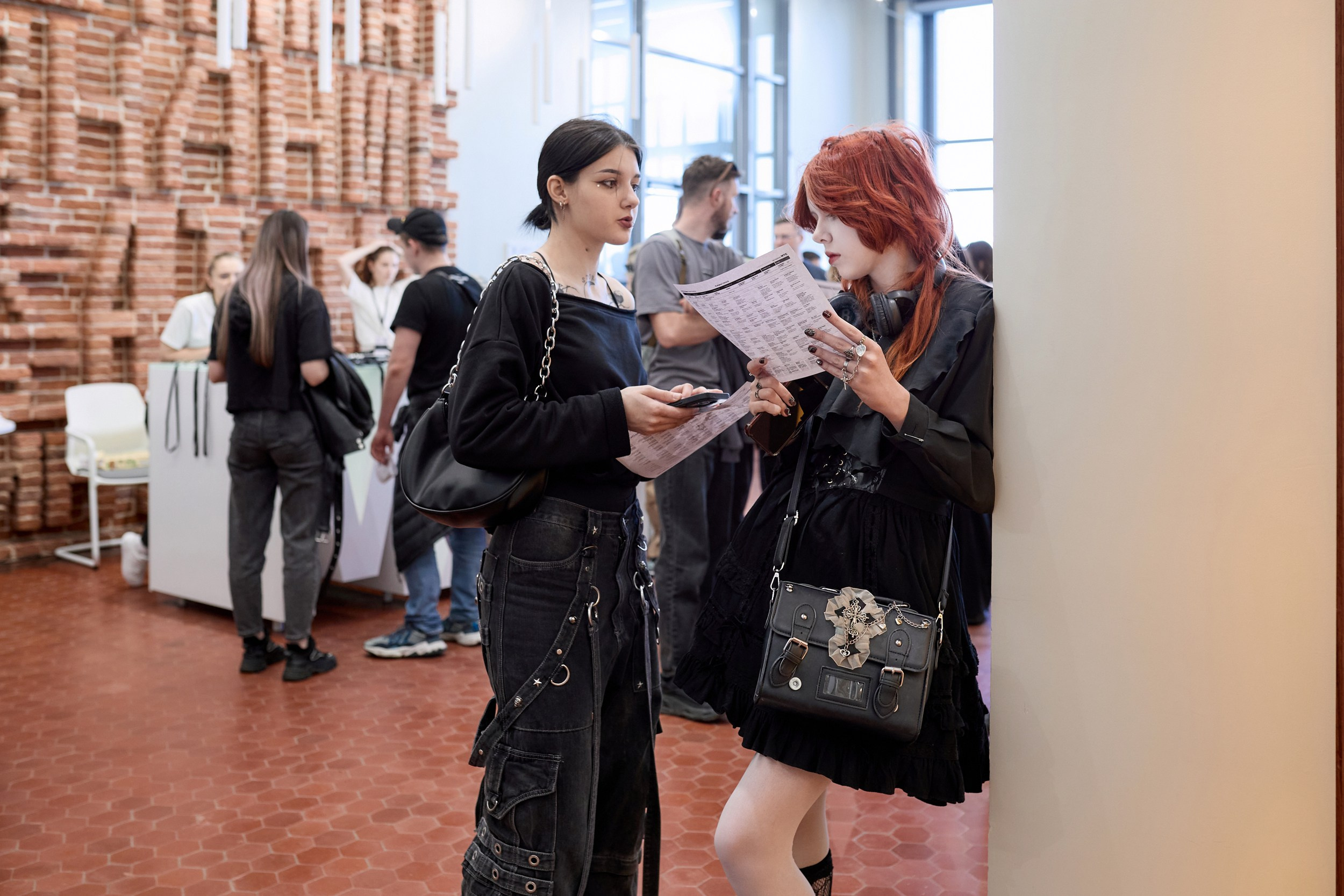 Репортаж. Бизнес-фотограф