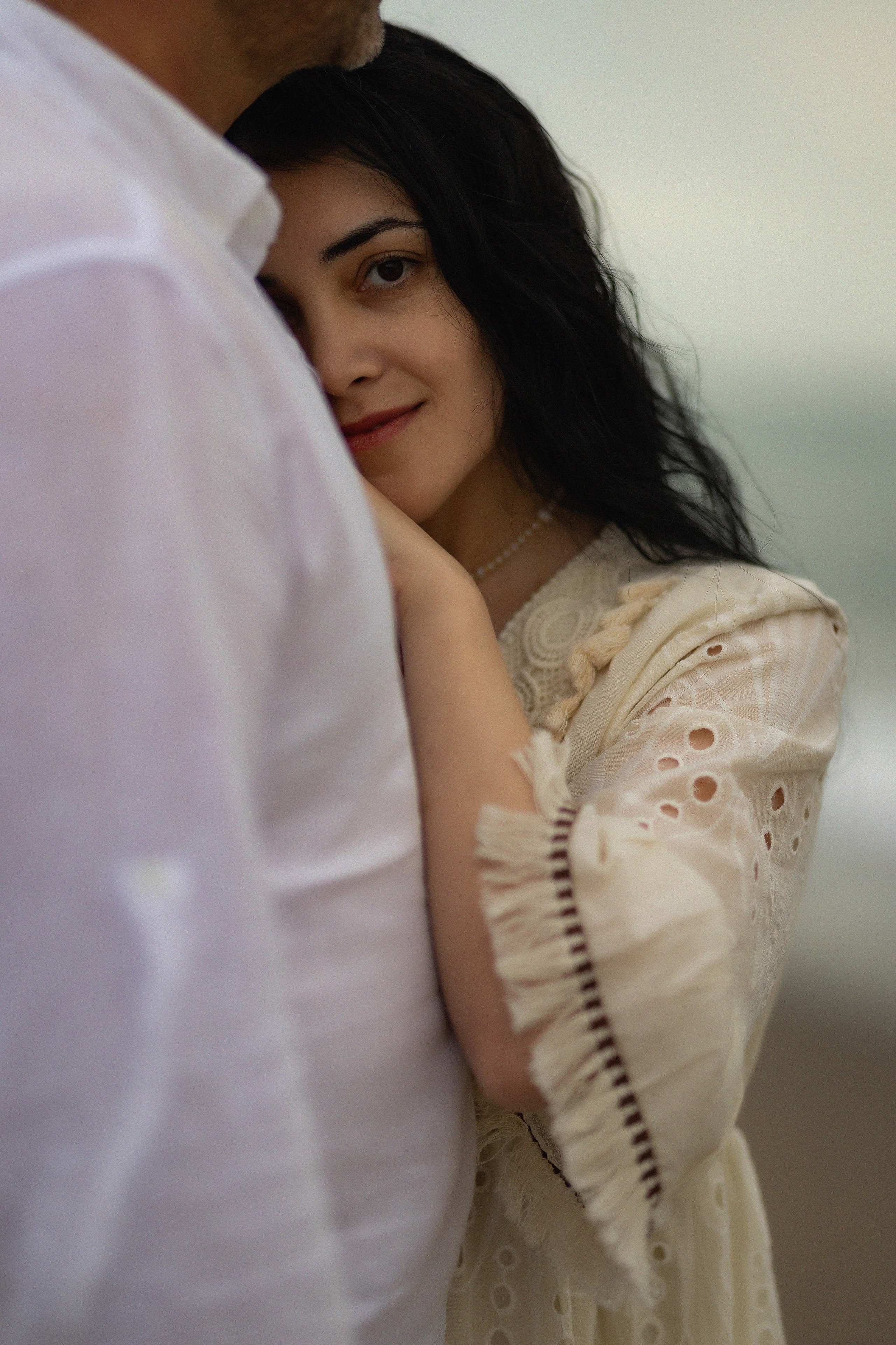 Эльвира Песочный пляж в Абхазии. Семья. Семейные, индивидуальные Сьемки, фотографии для составления визуала