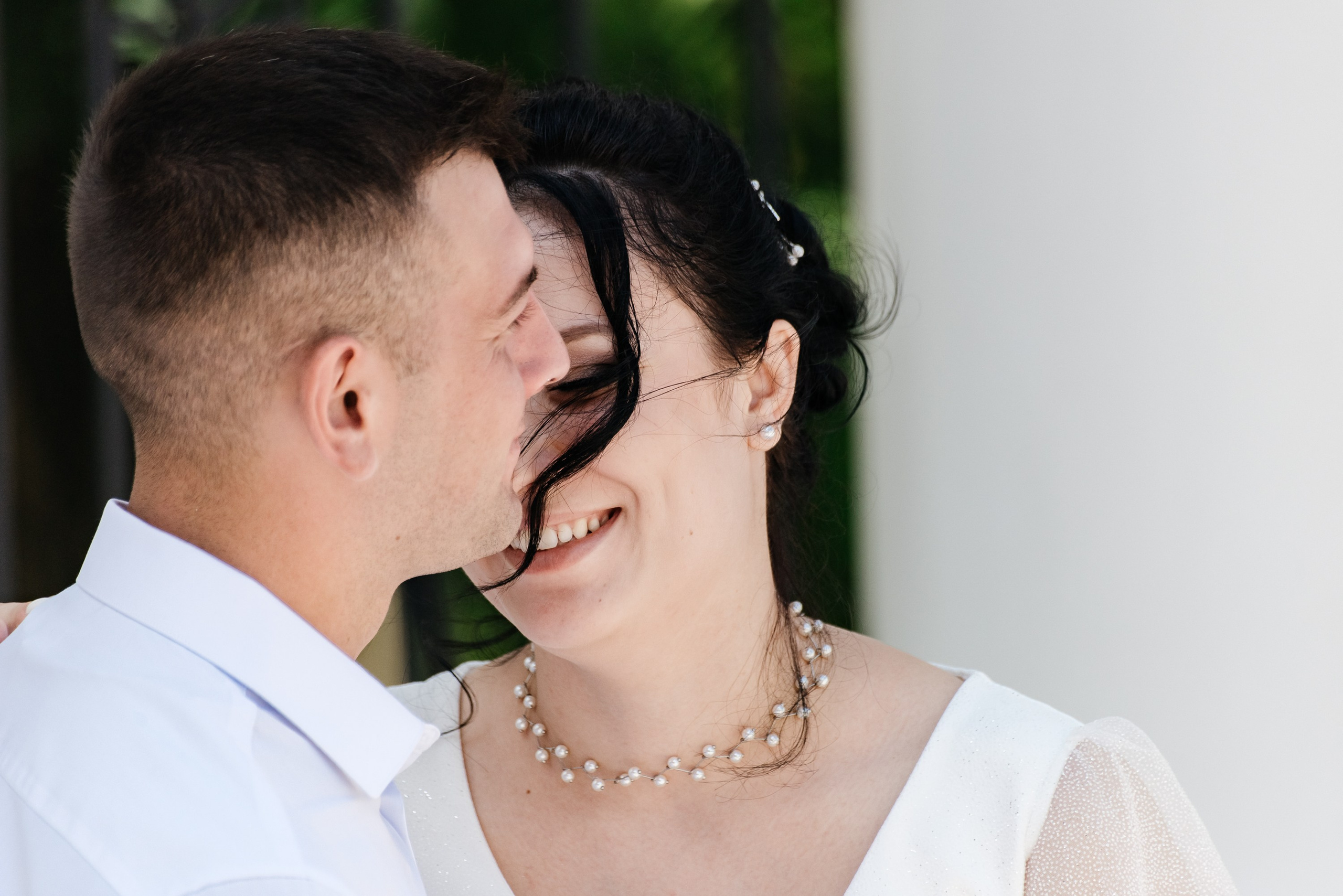 Воронеж свадьба в парке