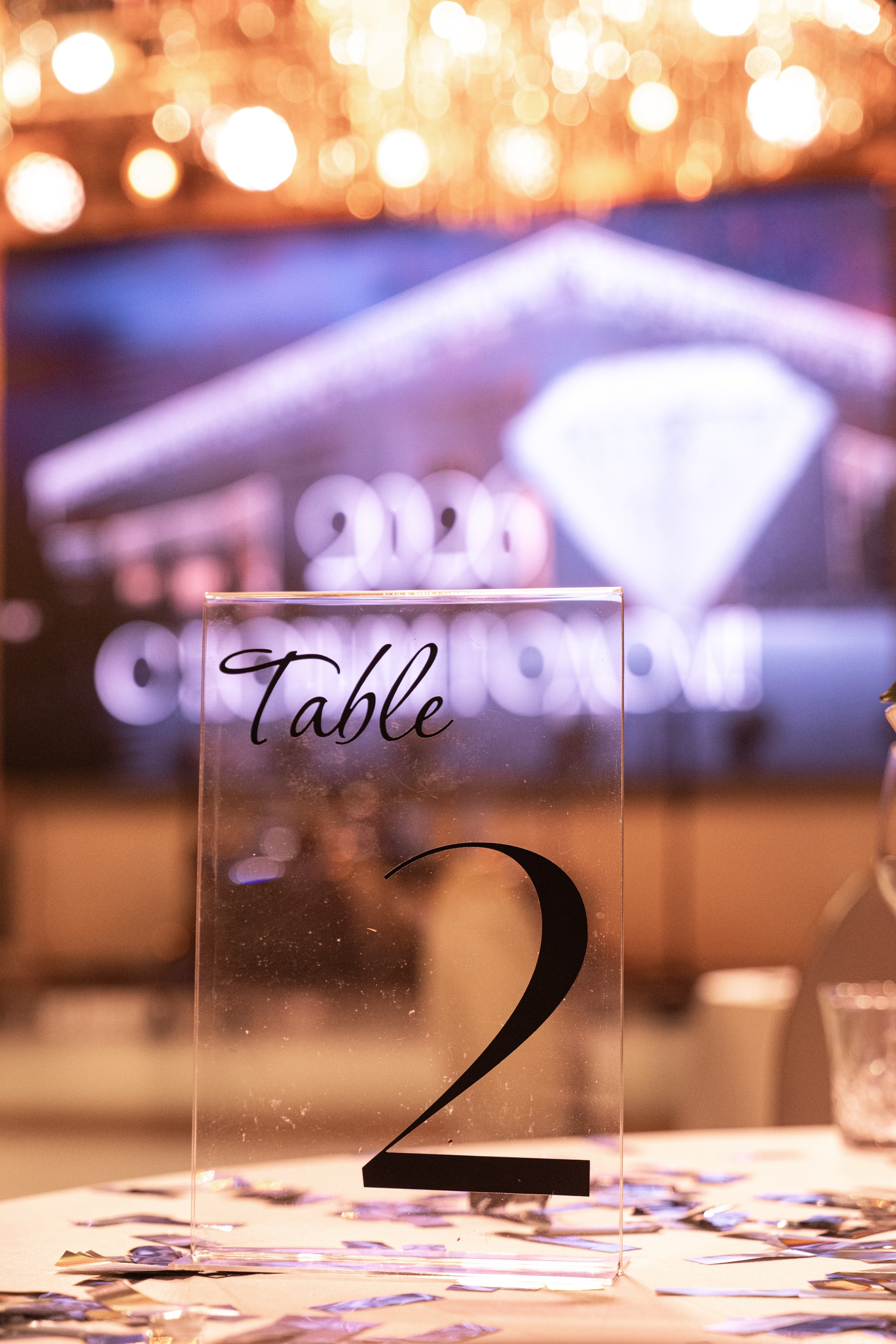 Репортаж с новогоднего корпоратива Jani Cristal