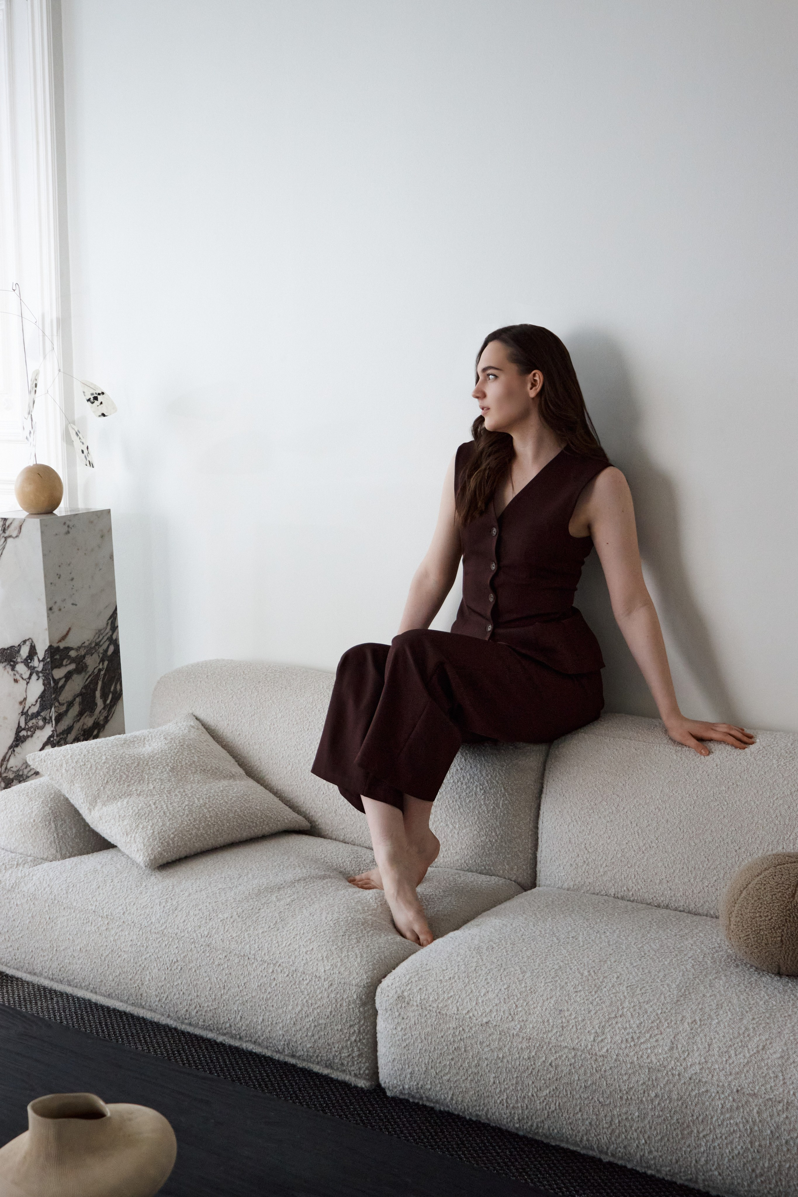 Анастасия. Фотограф в СПб, с которым легко ✨ Полина