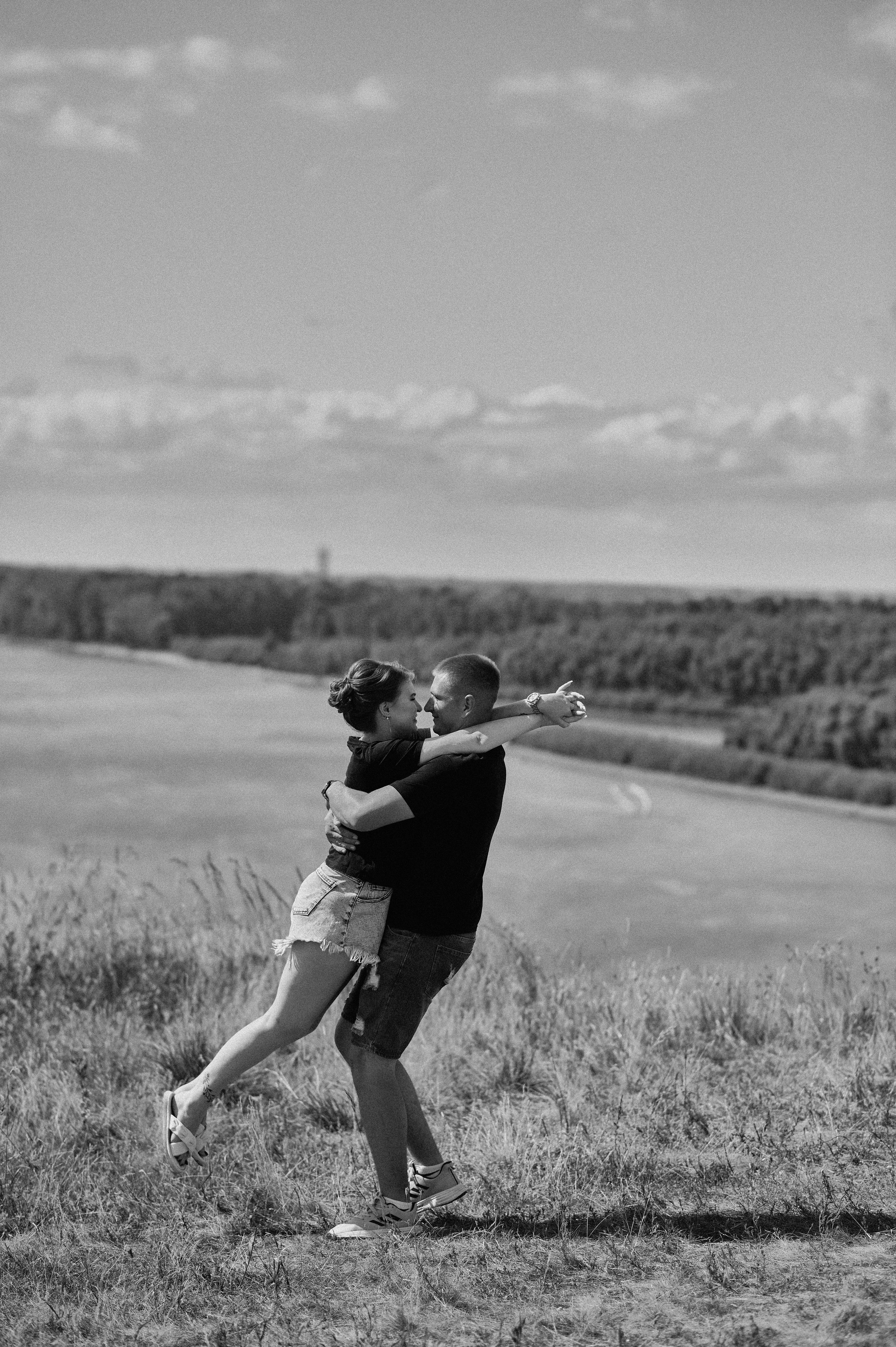 Love story. Фотограф Барнаул Софья Бояринова