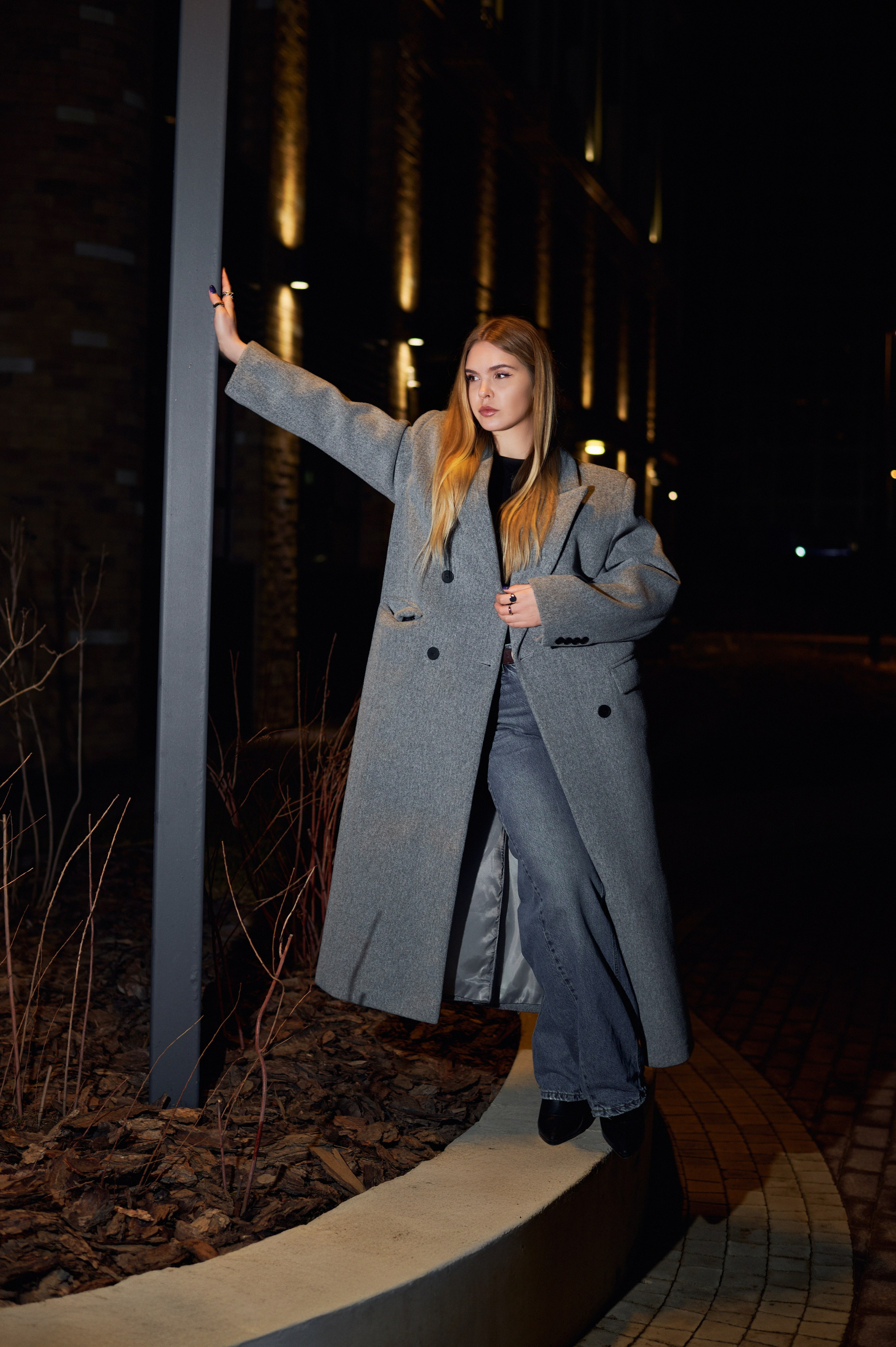 Уличная. Фотограф Барнаул Софья Бояринова