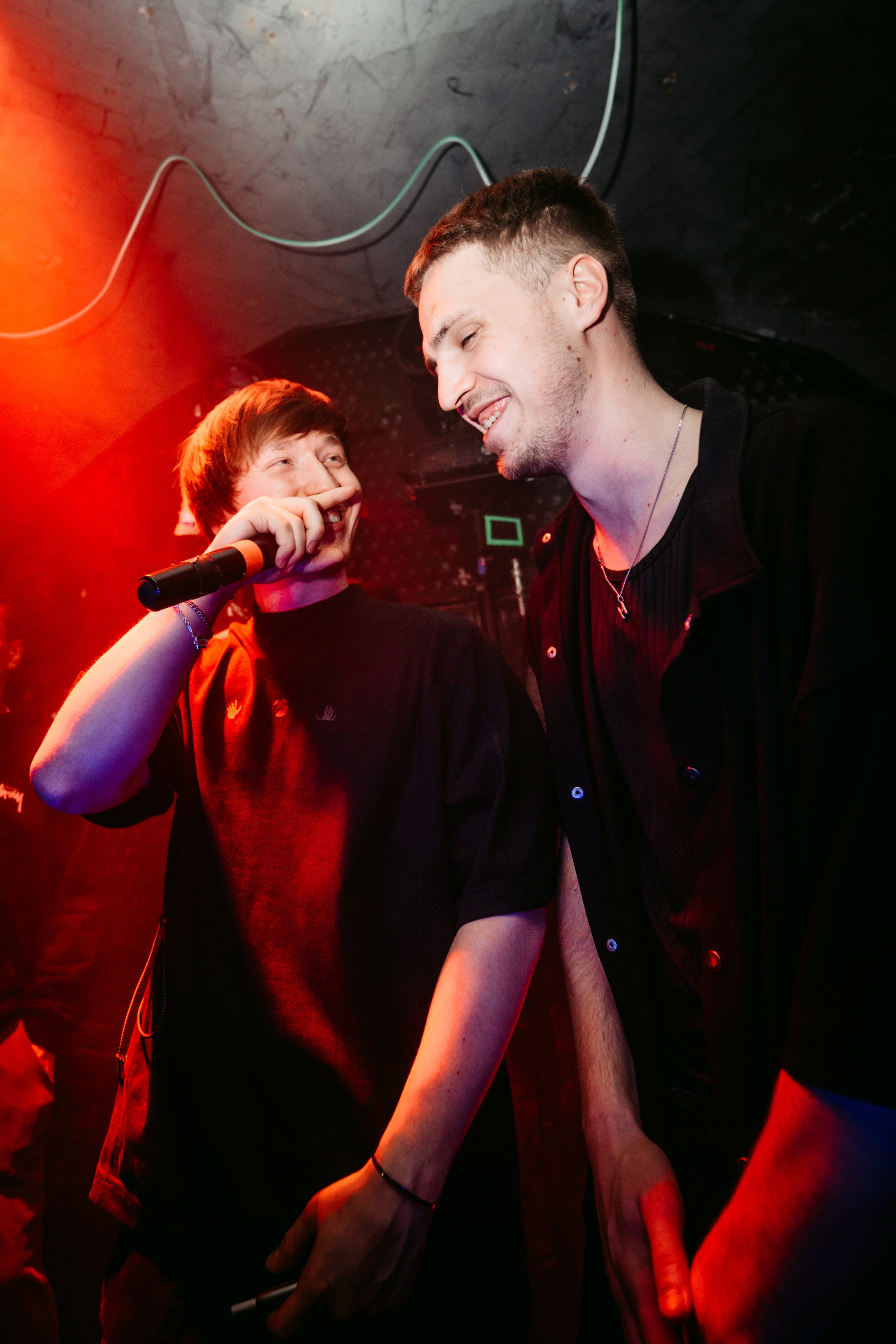 Semya Promo. Главная