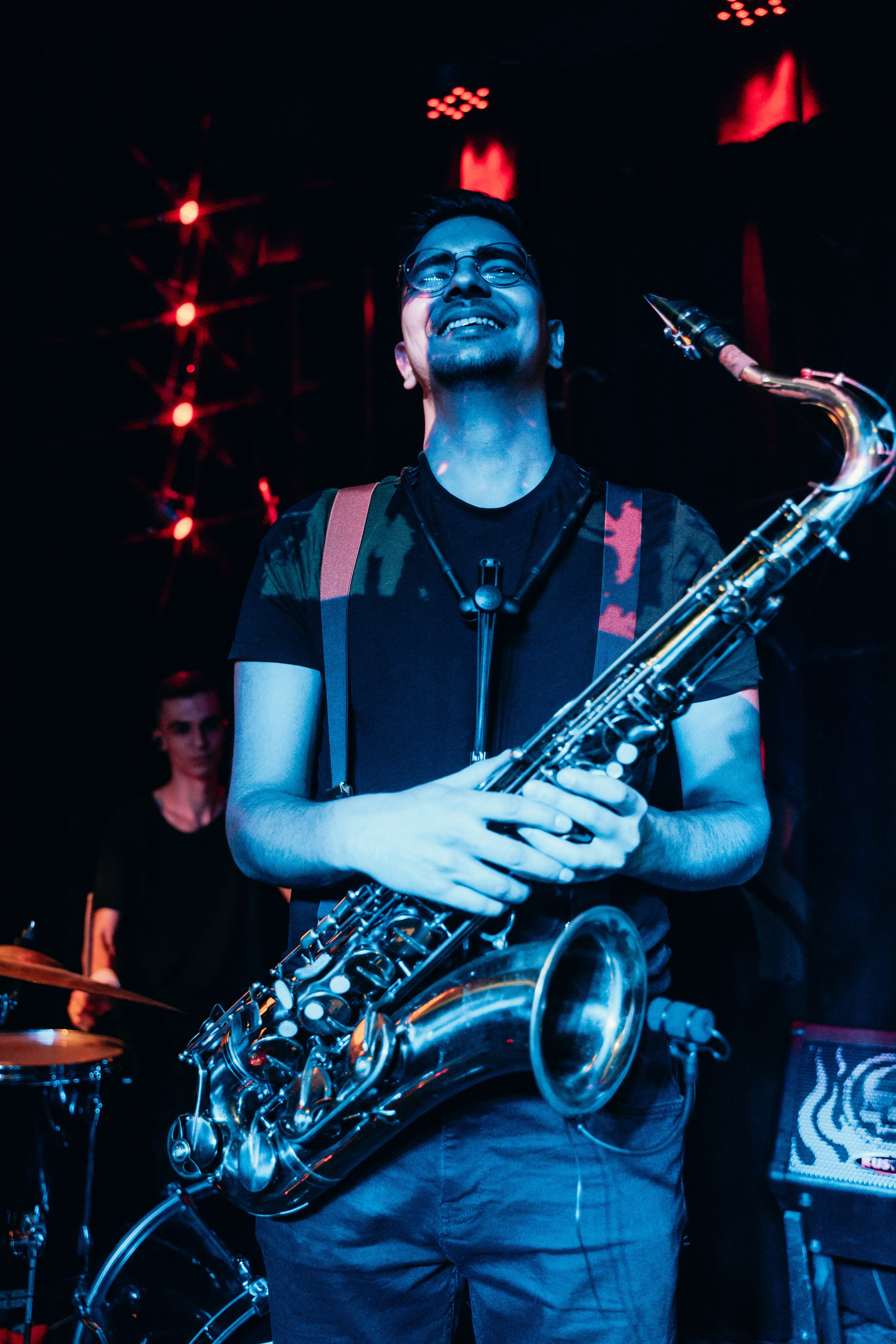 Salllllllt band. Главная