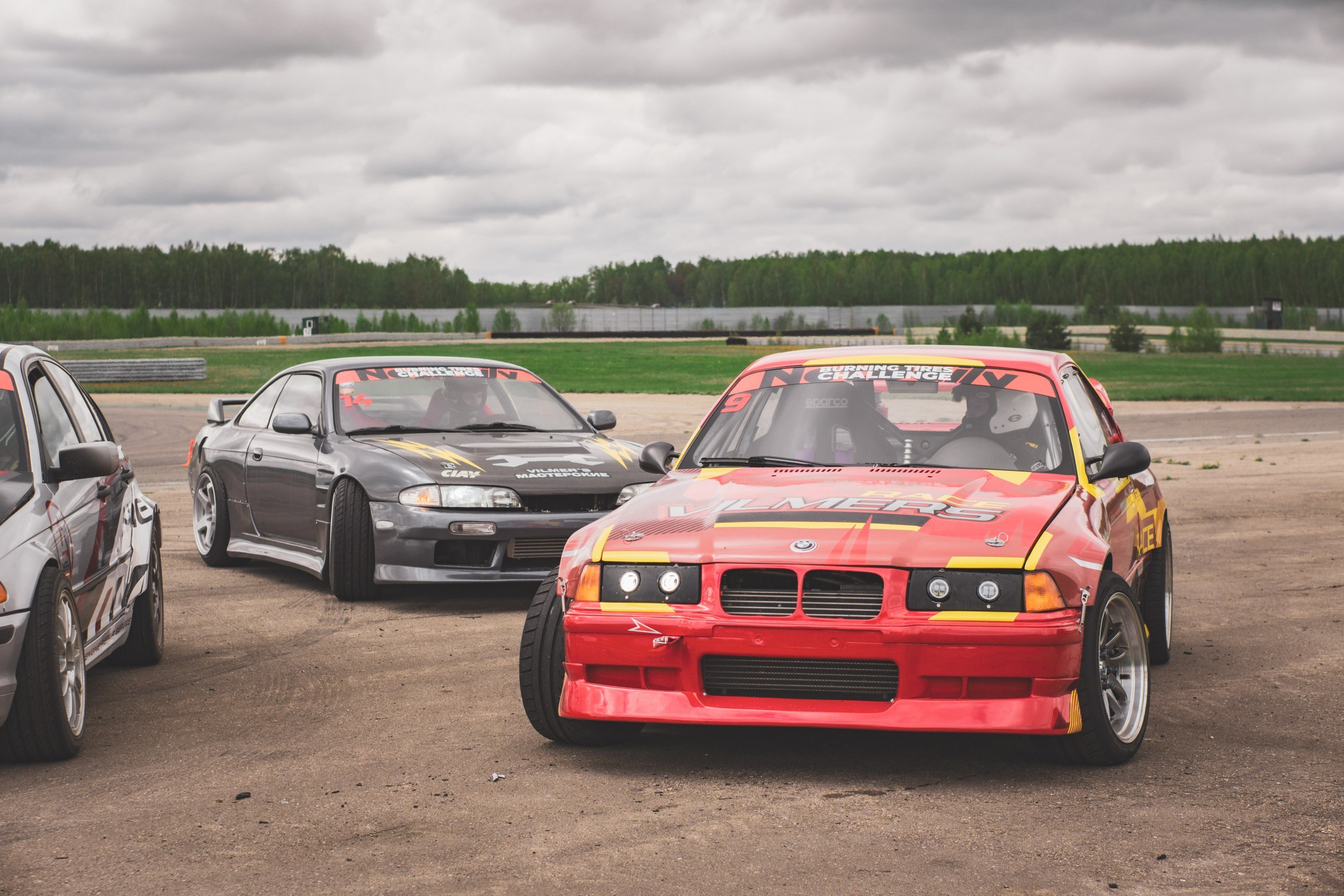 NotDaily. Фотограф Нижний Новгород — Дмитрий Грехов