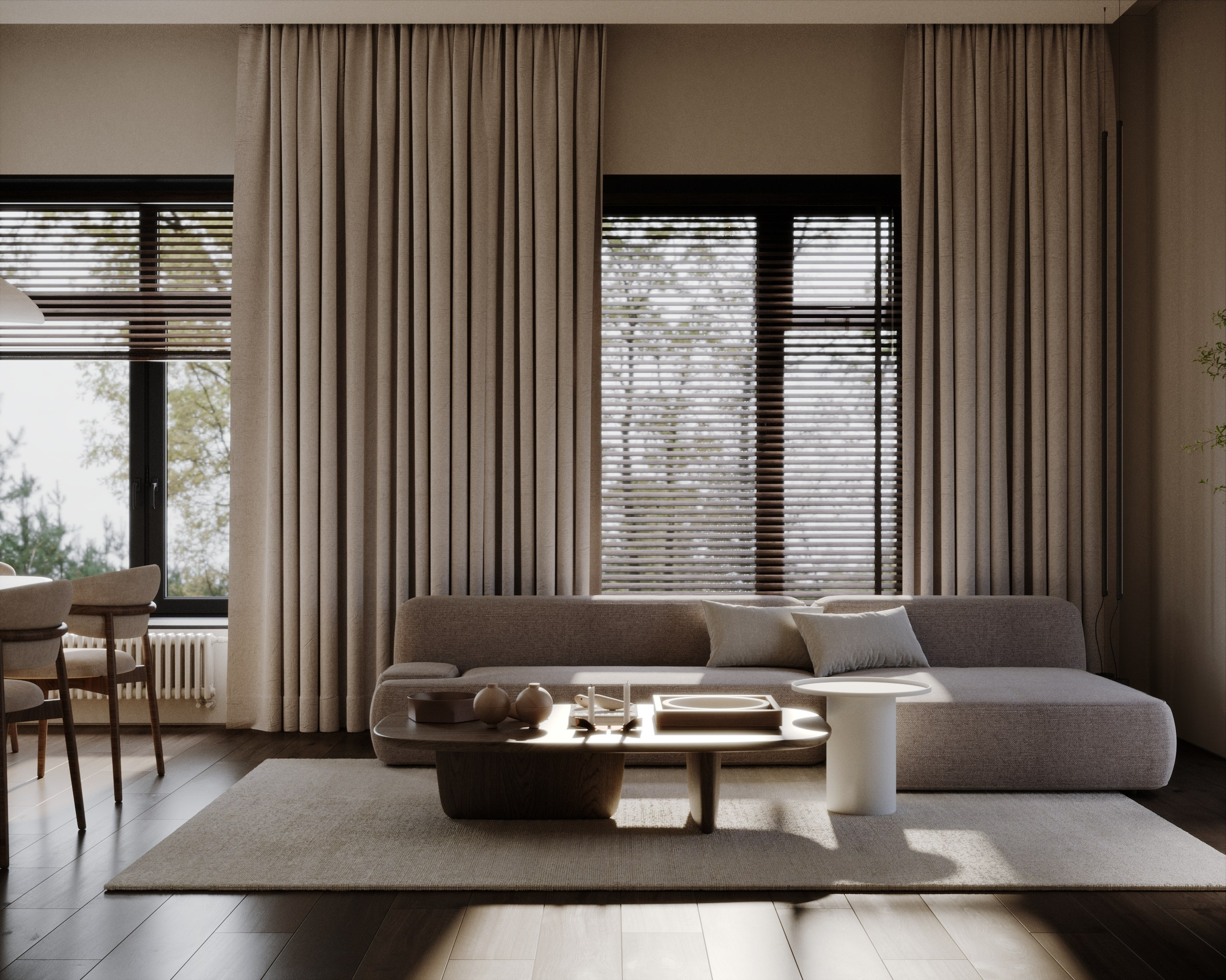 Мое Царицыно. DG Buro