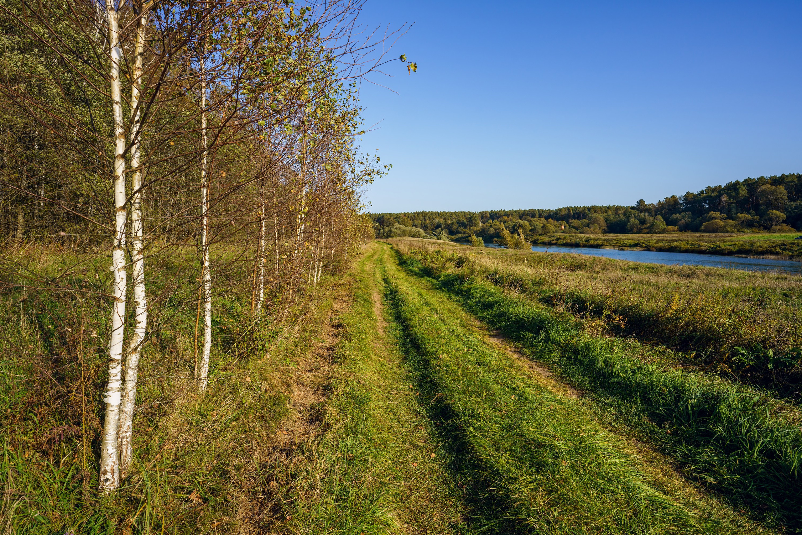 Фотографии Большая Калужская Тропа. Фотограф спортивные события, недвижимость, турбизнес