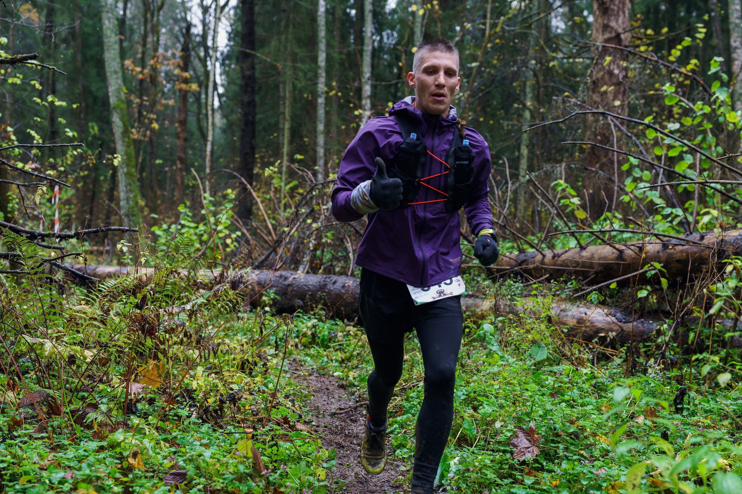 Фотографии Трейл Кутузов 2025. Фотограф спортивные события, недвижимость, турбизнес