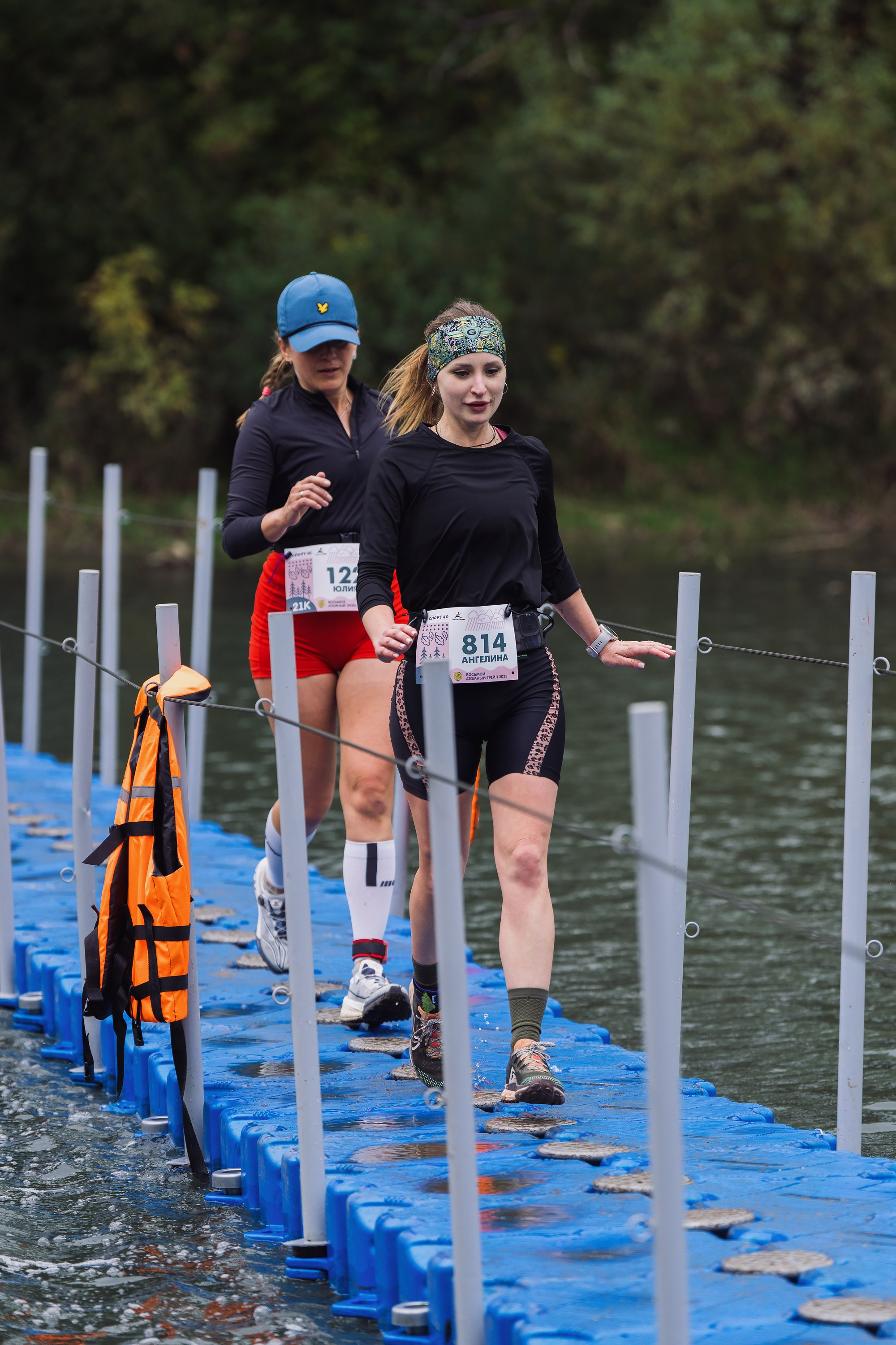 Фотографии Атомный трейл 2025. Фотограф спортивные события, недвижимость, турбизнес