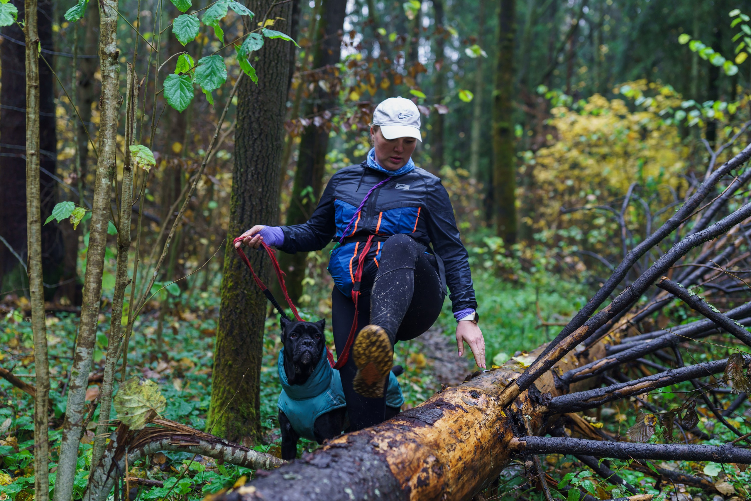 Фотографии Трейл Кутузов 2025. Фотограф спортивные события, недвижимость, турбизнес