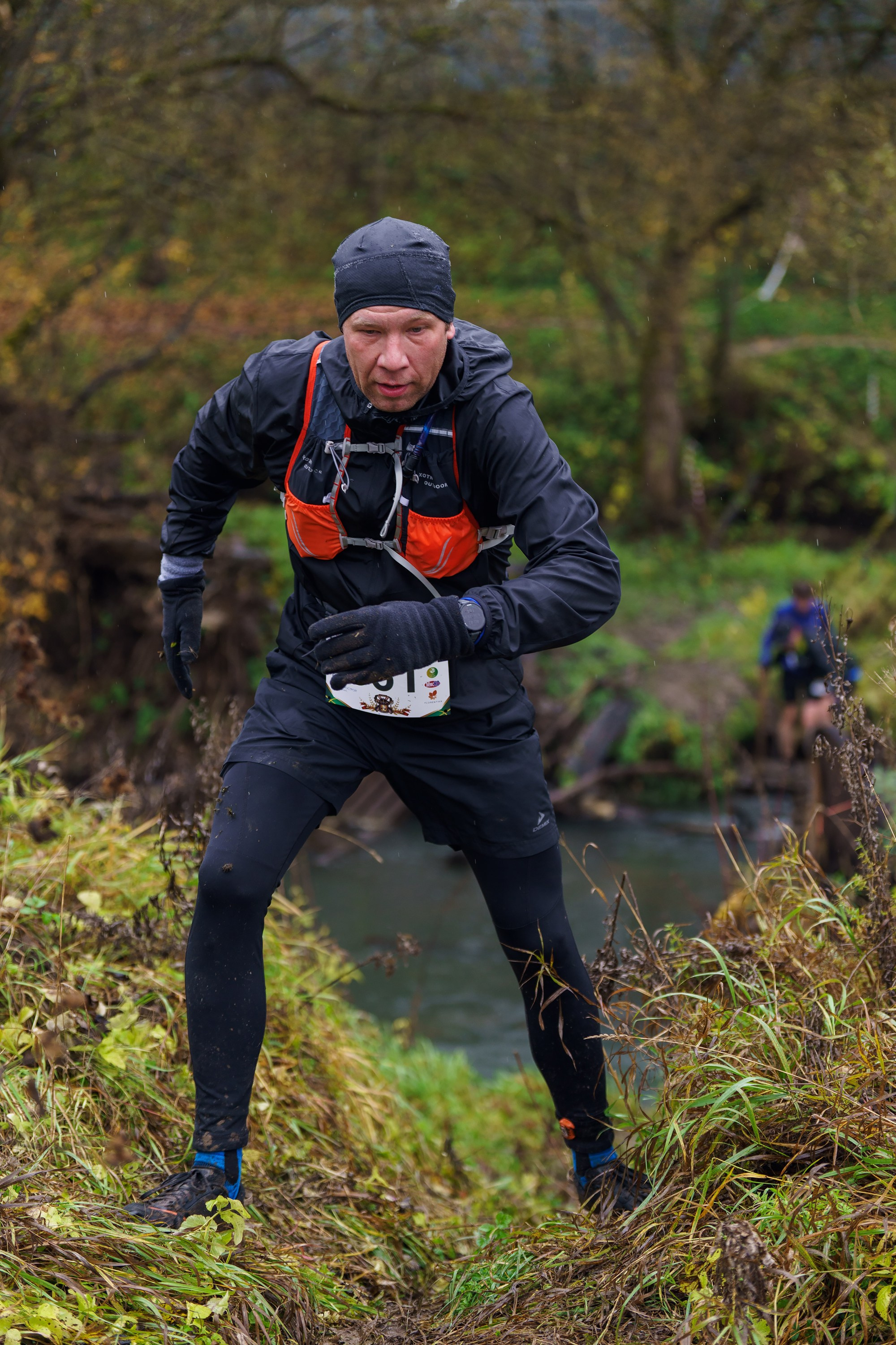 Фотографии Трейл Кутузов 2025. Фотограф спортивные события, недвижимость, турбизнес