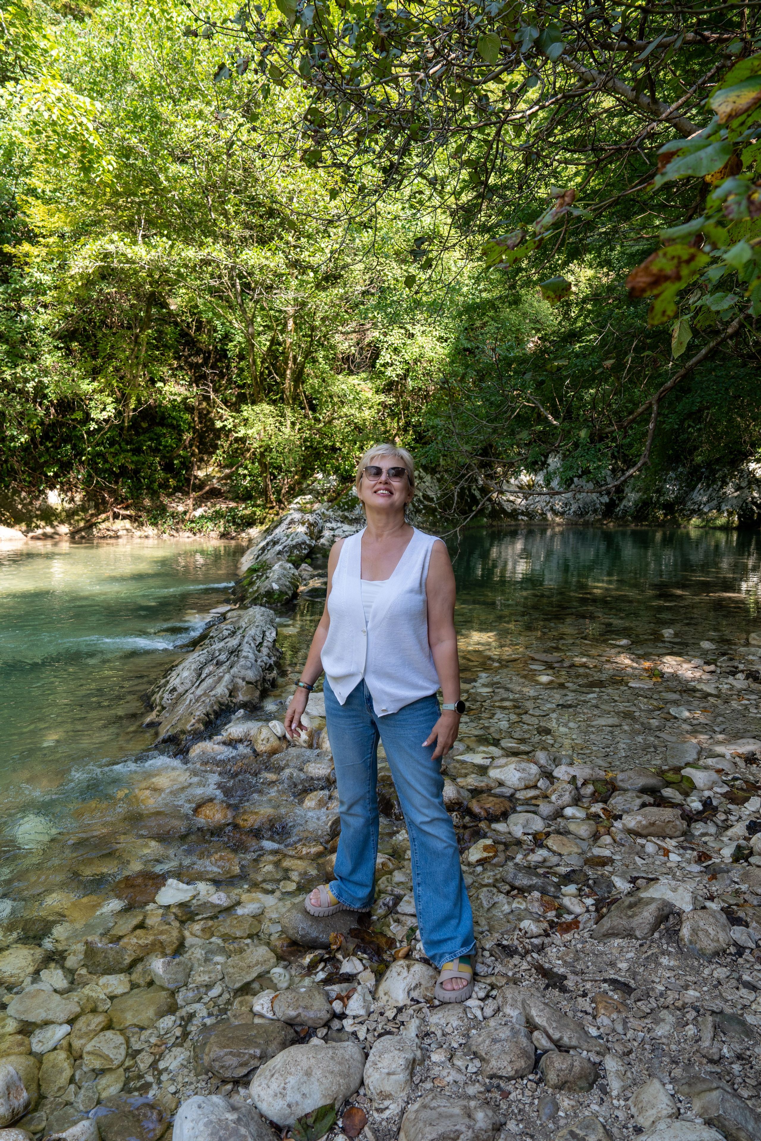 Mice мероприятие — тур по Абхазии. Репортажный фотограф в Красной Поляне и Сочи Павлюченко Екатерина