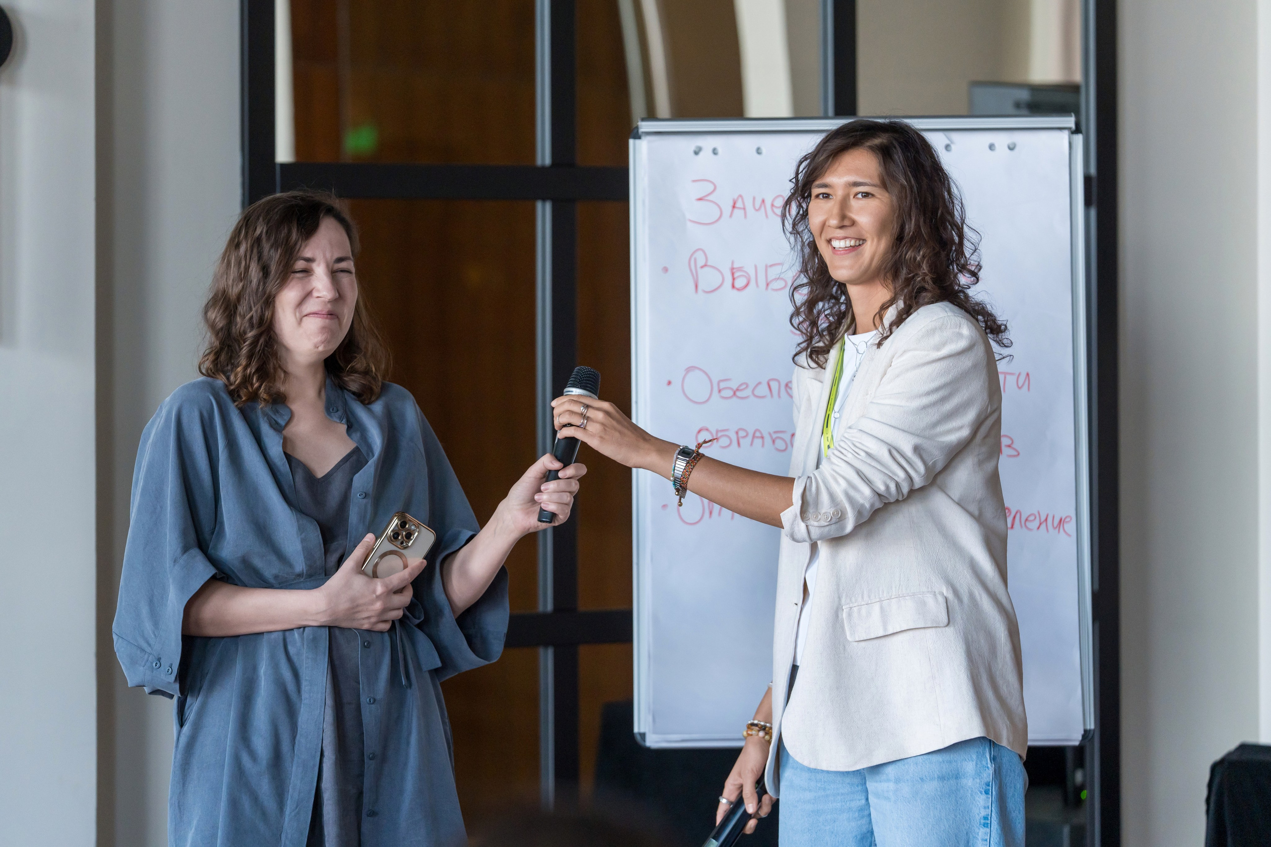 Тренинг для компании S7 Airlines в Красной Поляне. Репортажный фотограф в Красной Поляне и Сочи Павлюченко Екатерина