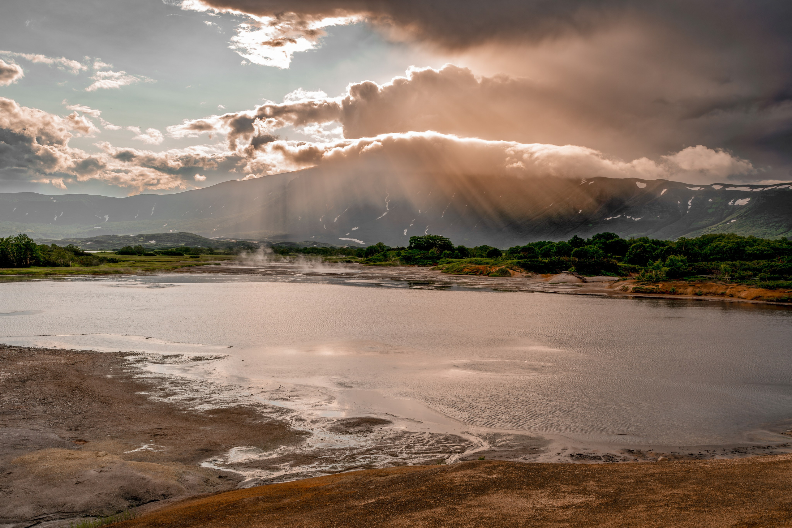 Путешествия и пейзаж. Репортажный фотограф в Красной Поляне и Сочи Павлюченко Екатерина