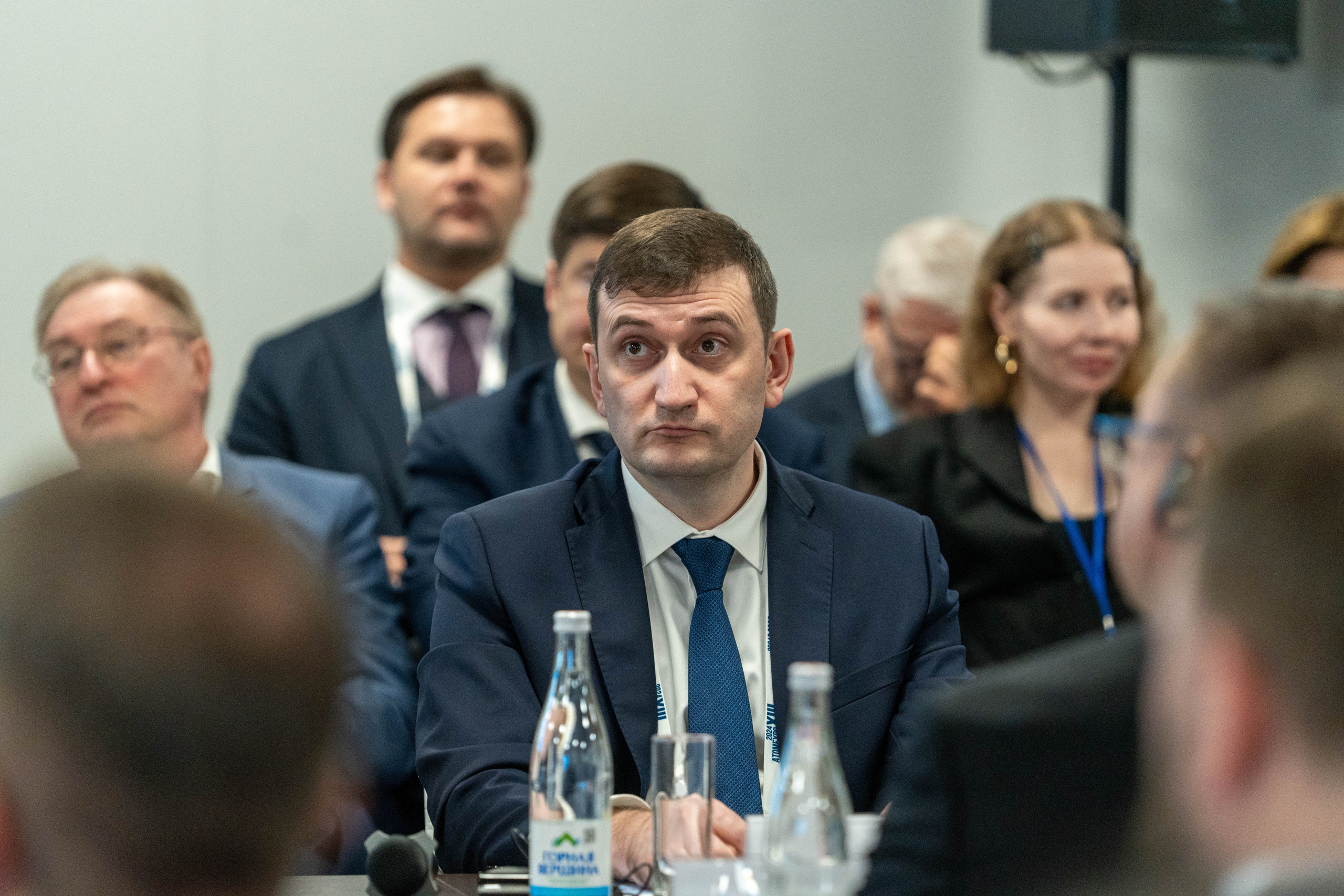 Форум АтомЭкспо 2024 Сириус. Репортажный фотограф в Красной Поляне и Сочи Павлюченко Екатерина