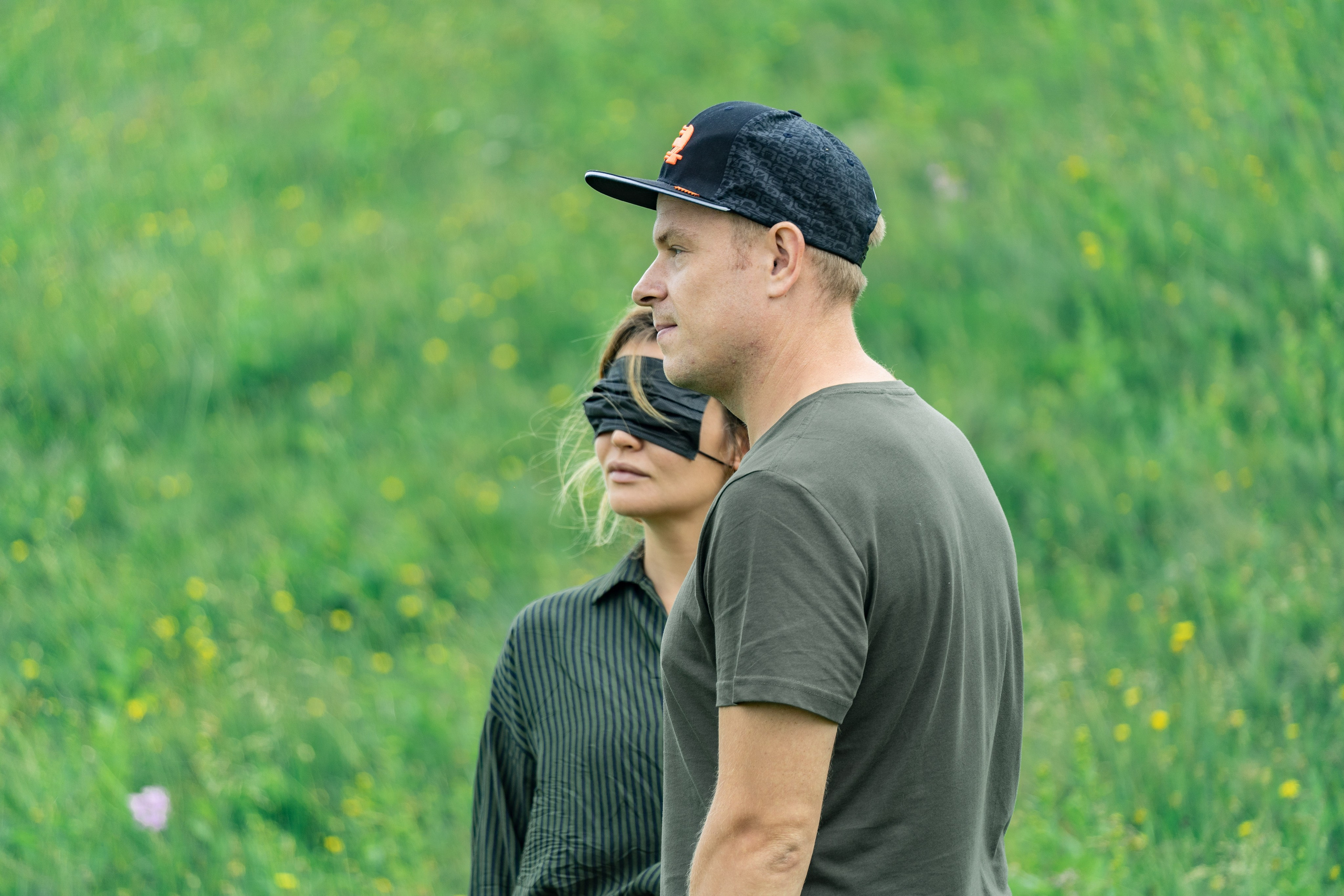 Психологический тренинг на озере Зеркальное. Репортажный фотограф в Красной Поляне и Сочи Павлюченко Екатерина