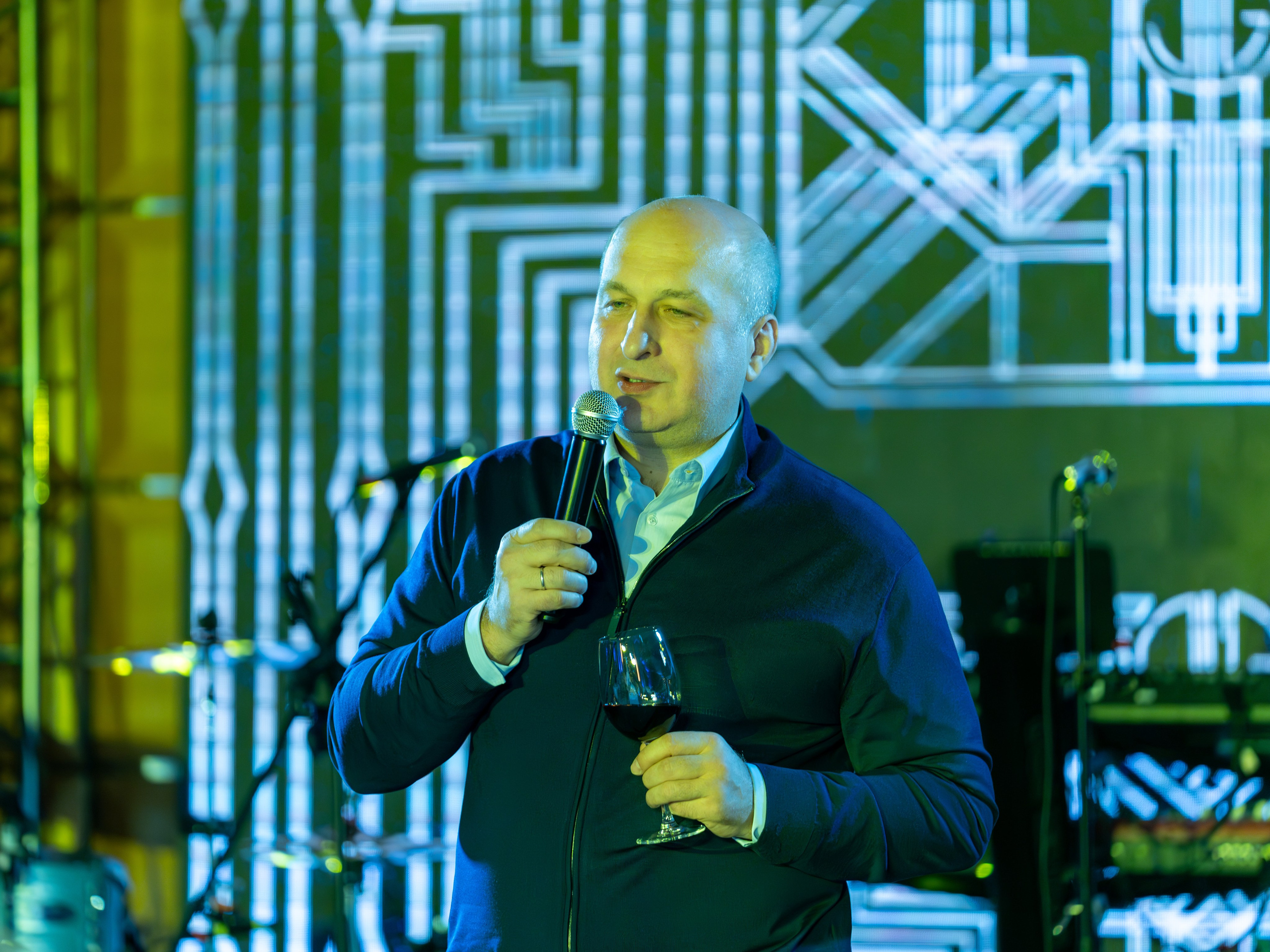 Новый год в стиле Great Gatsby. Репортажный фотограф в Красной Поляне и Сочи Павлюченко Екатерина