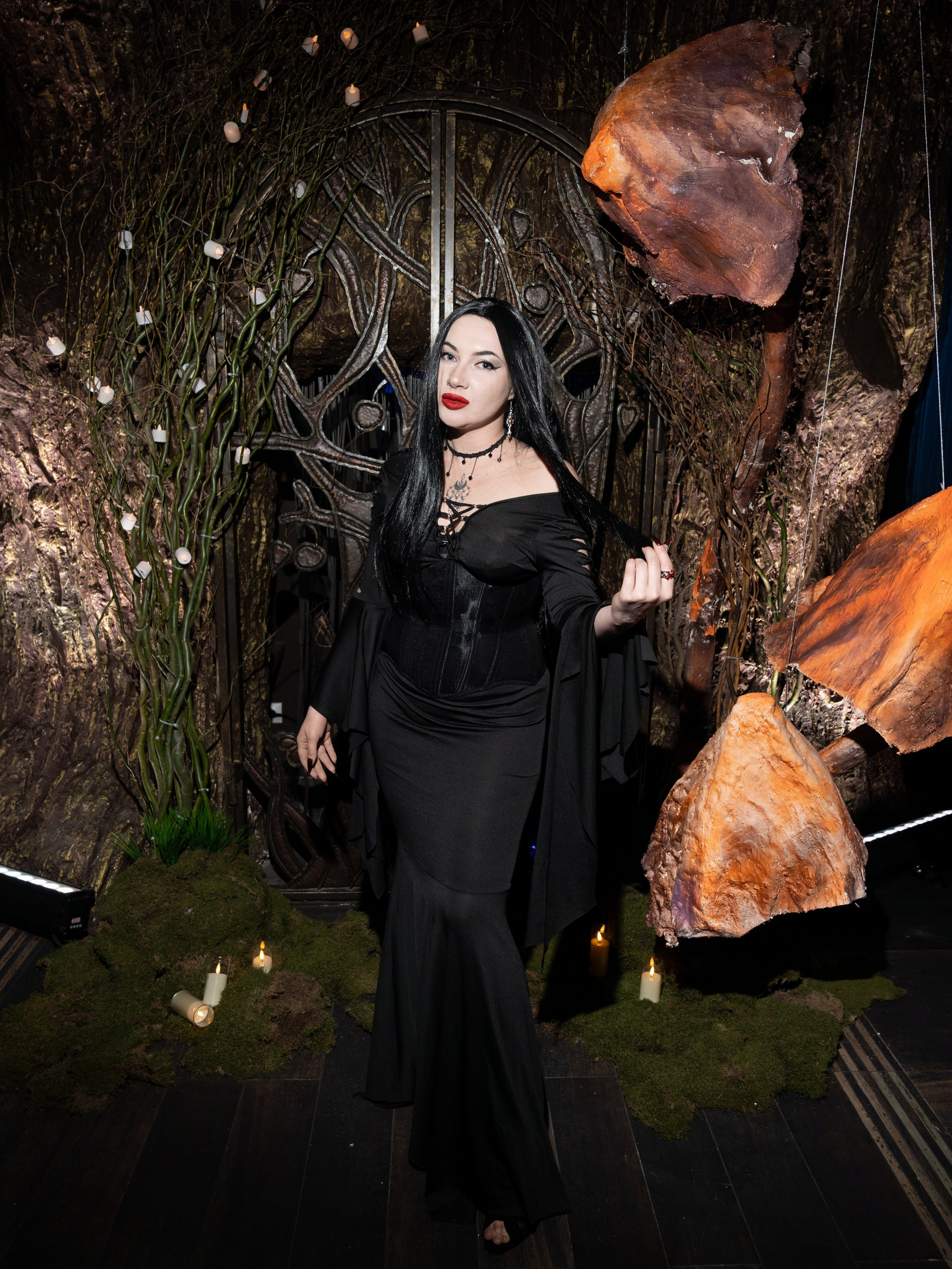 Гала-ужи «Акваполис». Репортажный фотограф в Красной Поляне и Сочи Павлюченко Екатерина