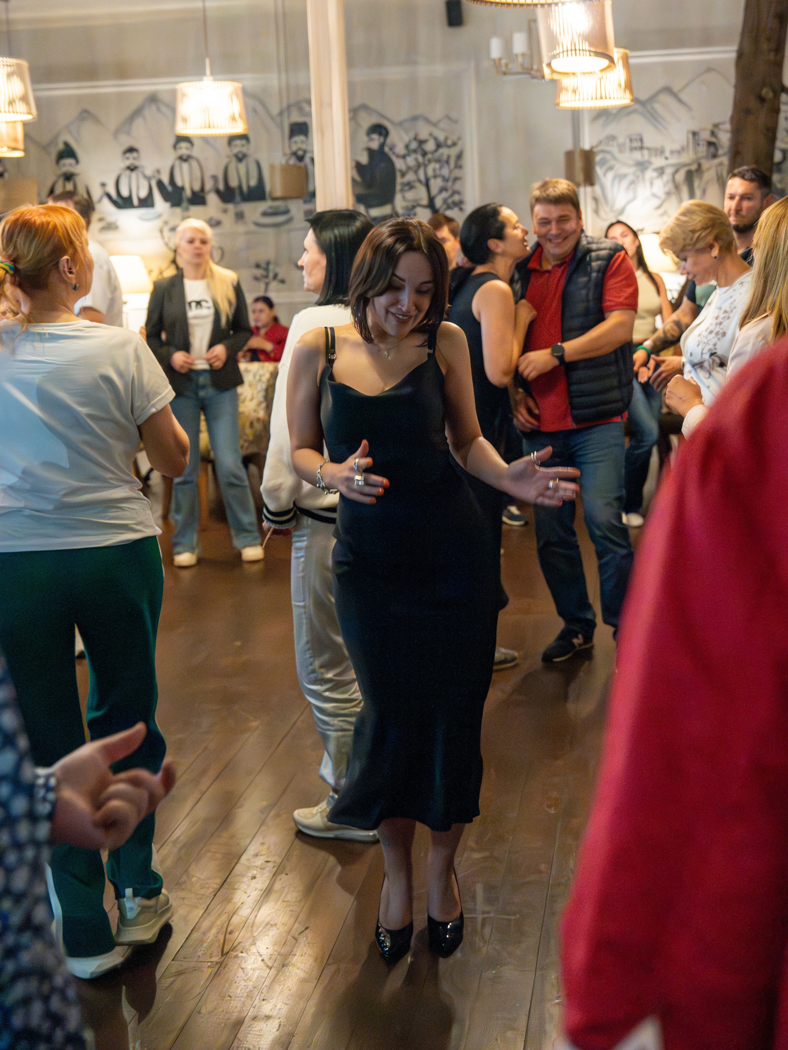 MICE мероприятие для компании Р-фарм. Репортажный фотограф в Красной Поляне и Сочи Павлюченко Екатерина