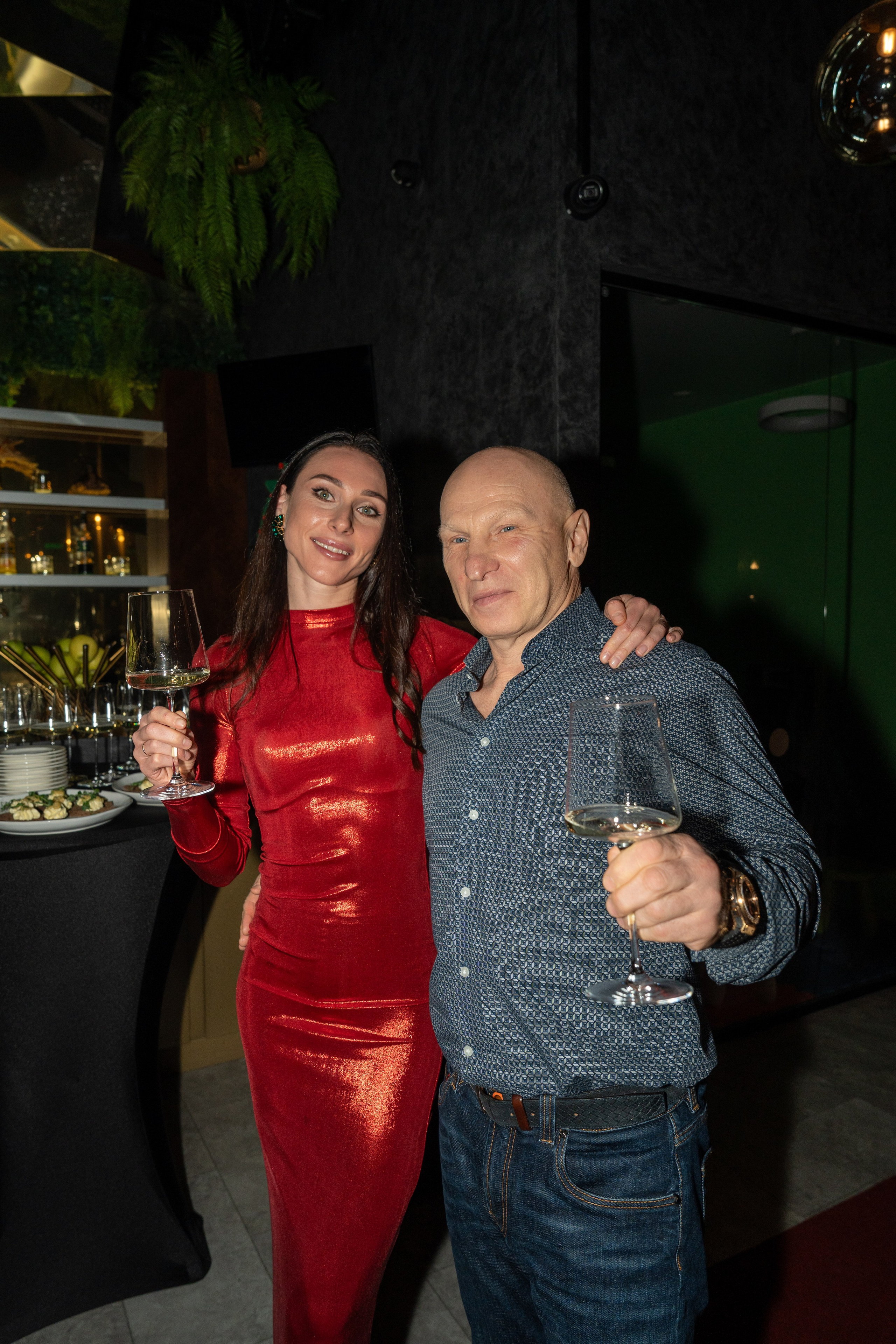 RS NYEAR2026. Репортажный фотограф в Красной Поляне и Сочи Павлюченко Екатерина