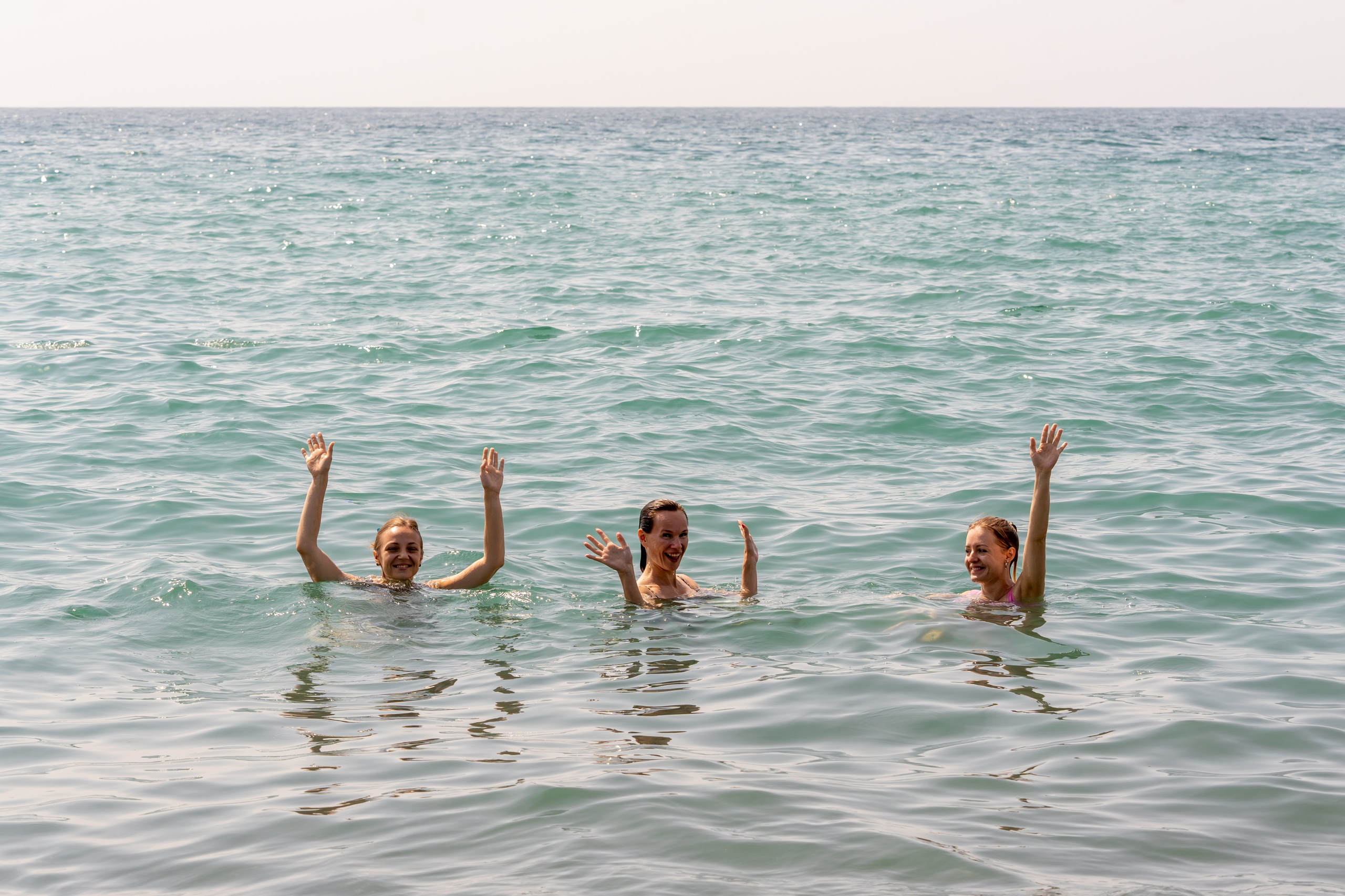 Mice мероприятие — тур по Абхазии. Репортажный фотограф в Красной Поляне и Сочи Павлюченко Екатерина