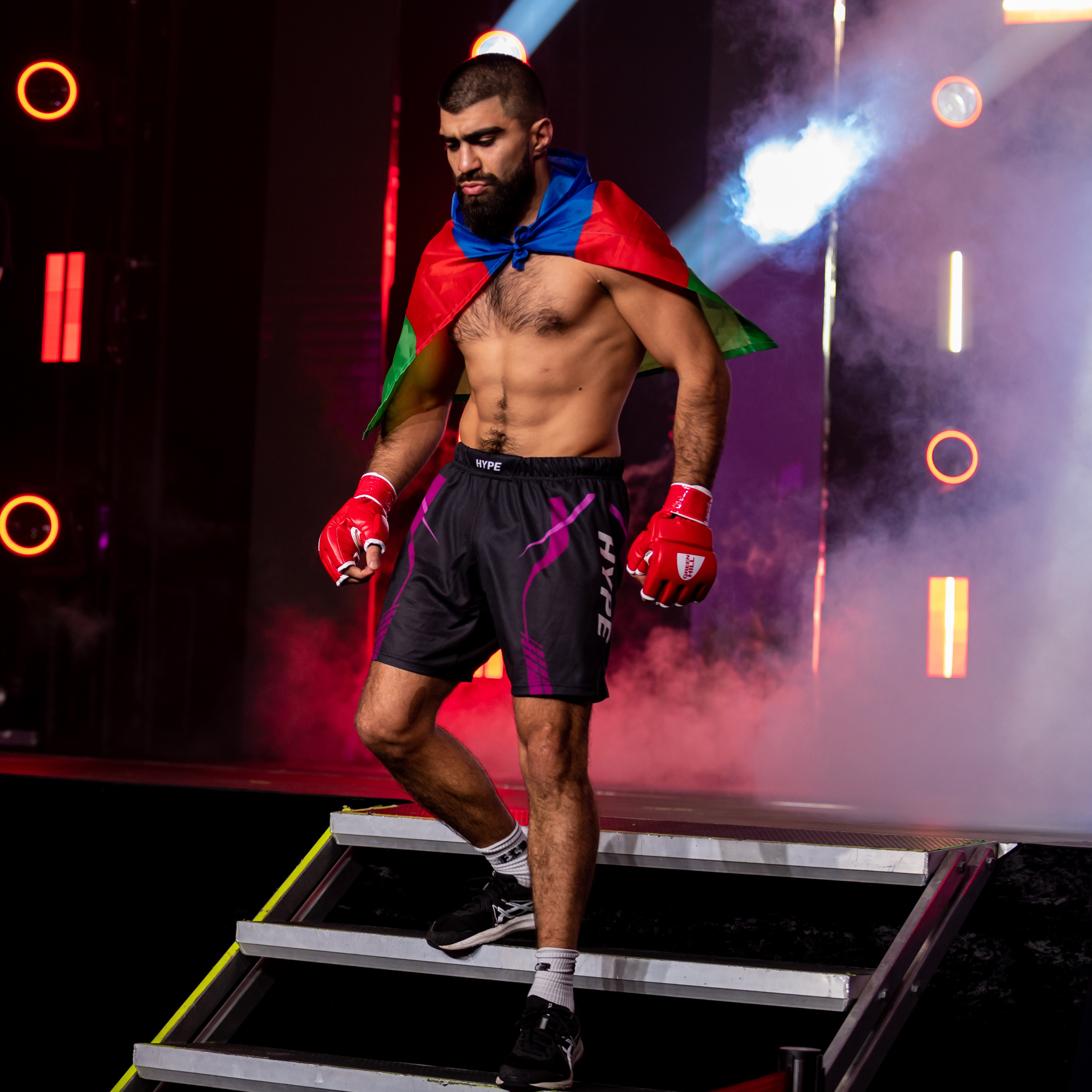 Бои. Репортажный фотограф в Красной Поляне и Сочи Павлюченко Екатерина