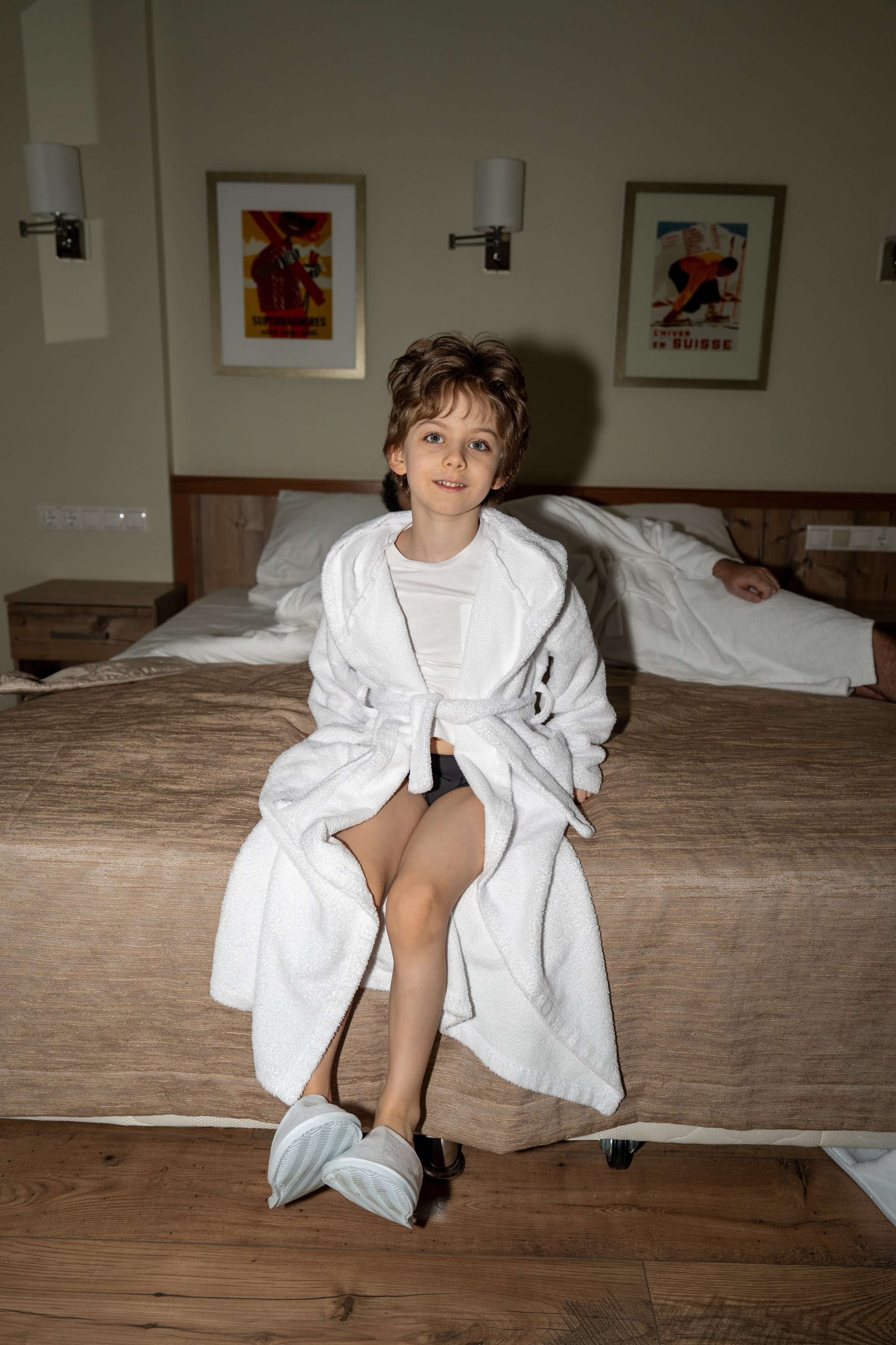 RS NYEAR2026. Репортажный фотограф в Красной Поляне и Сочи Павлюченко Екатерина