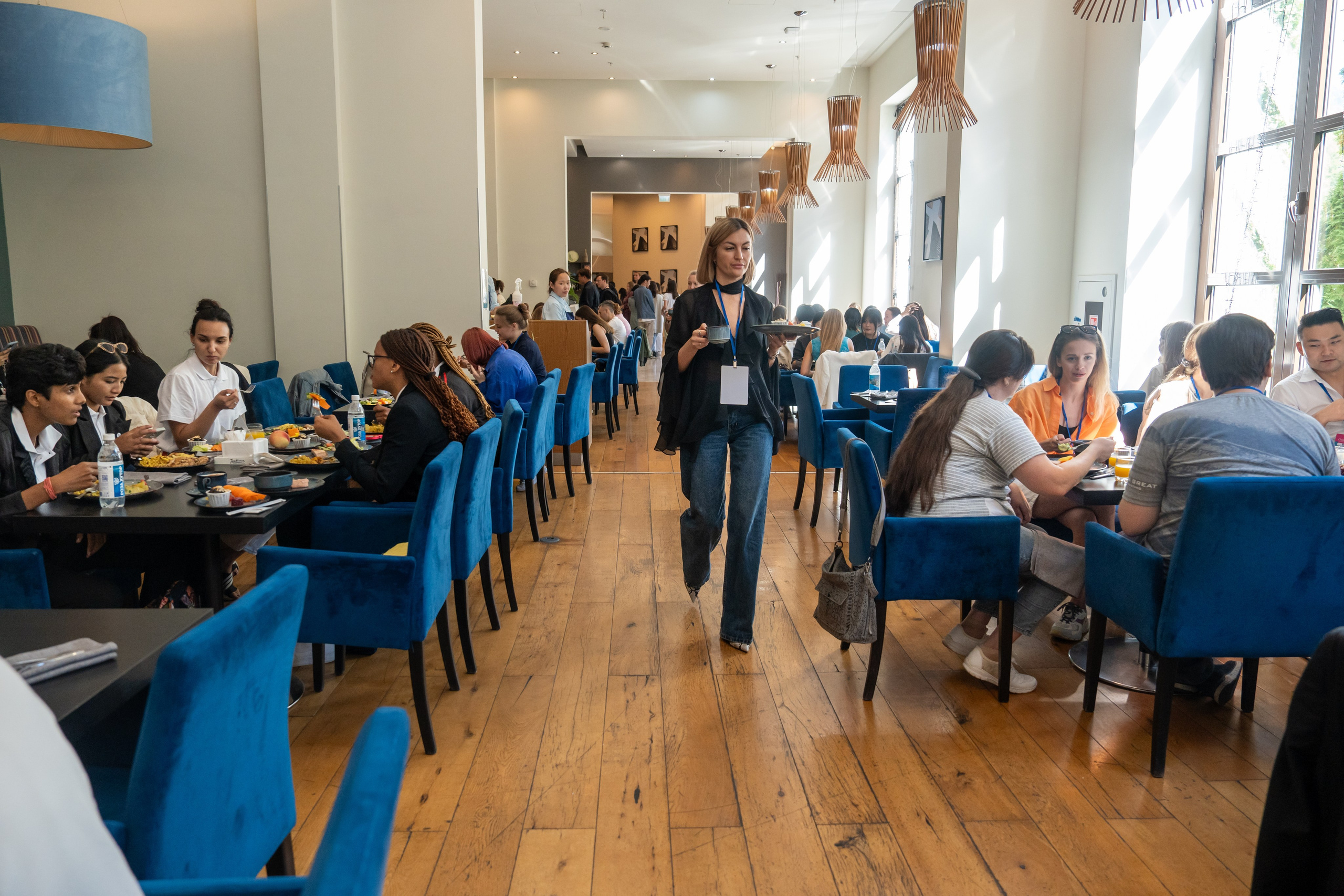 ChinaRosaFest 2024. Репортажный фотограф в Красной Поляне и Сочи Павлюченко Екатерина