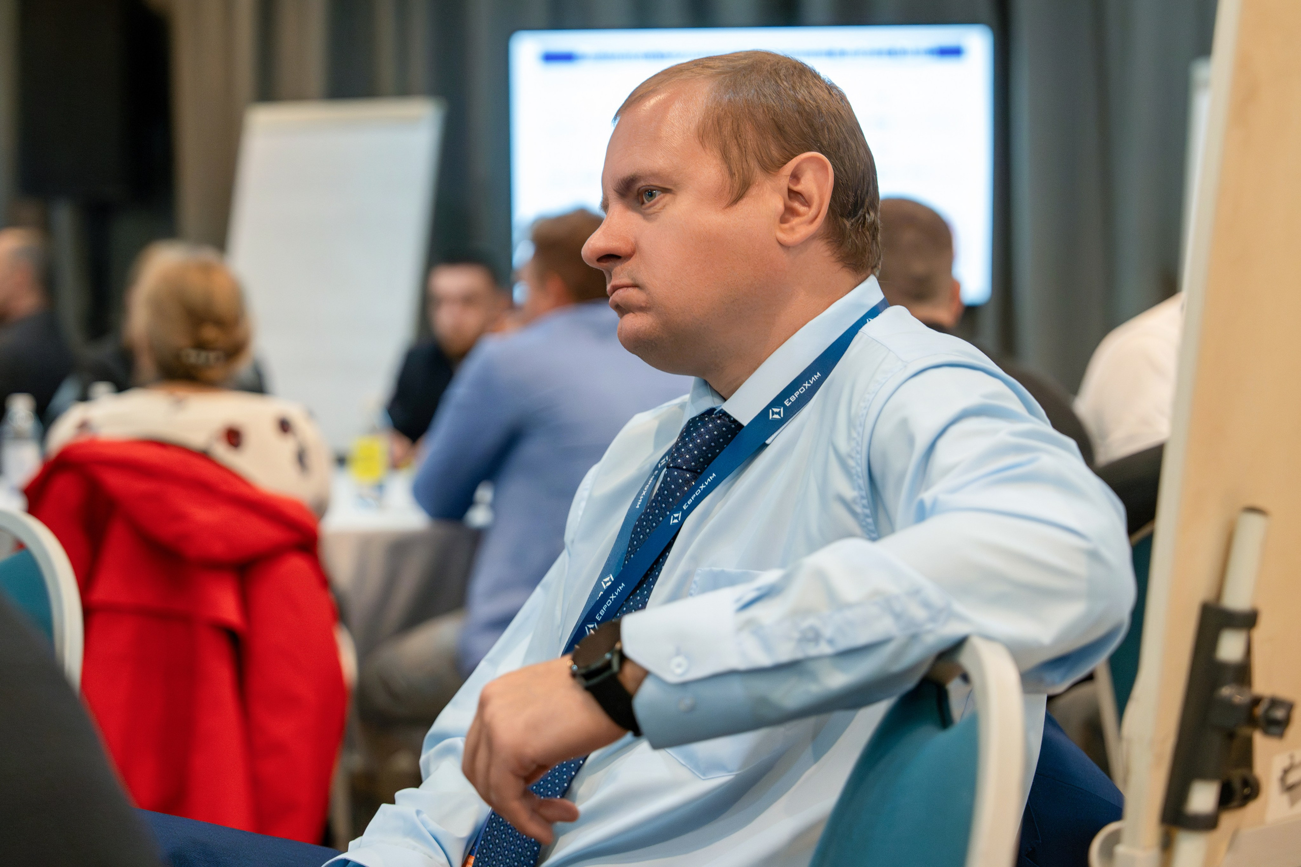 Форум развития 2024 ЕвроХим. Репортажный фотограф в Красной Поляне и Сочи Павлюченко Екатерина