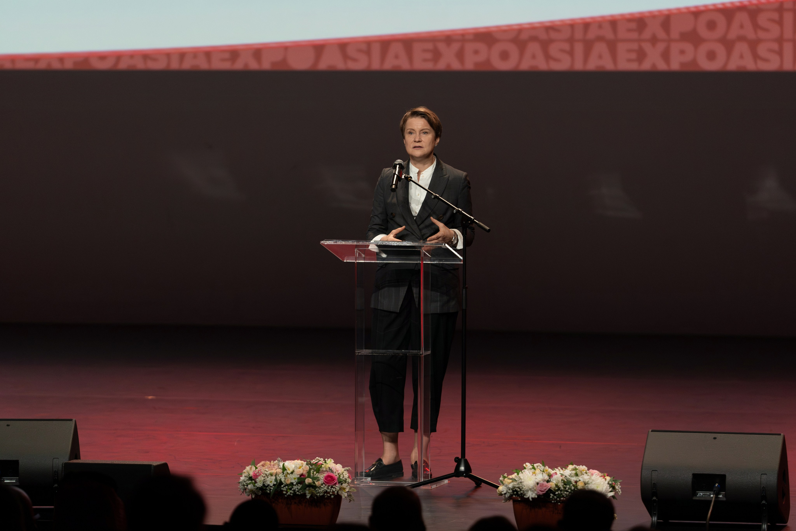 Форум АзияЭкспо 2024 Сириус. Репортажный фотограф в Красной Поляне и Сочи Павлюченко Екатерина