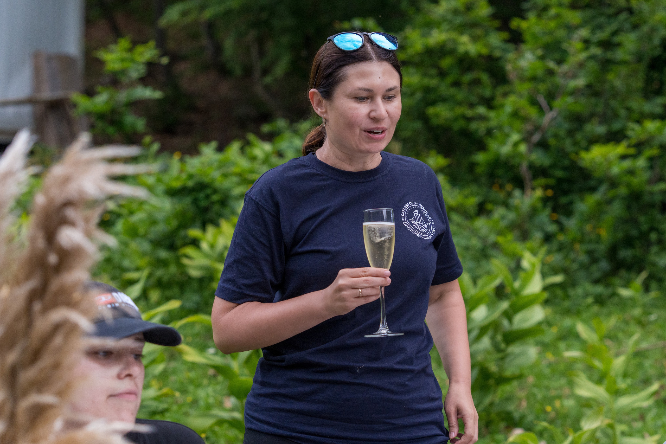 MICE мероприятие для компании «Доставка морем»: хайкинг к Ачипсинским водопадам. Репортажный фотограф в Красной Поляне и Сочи Павлюченко Екатерина