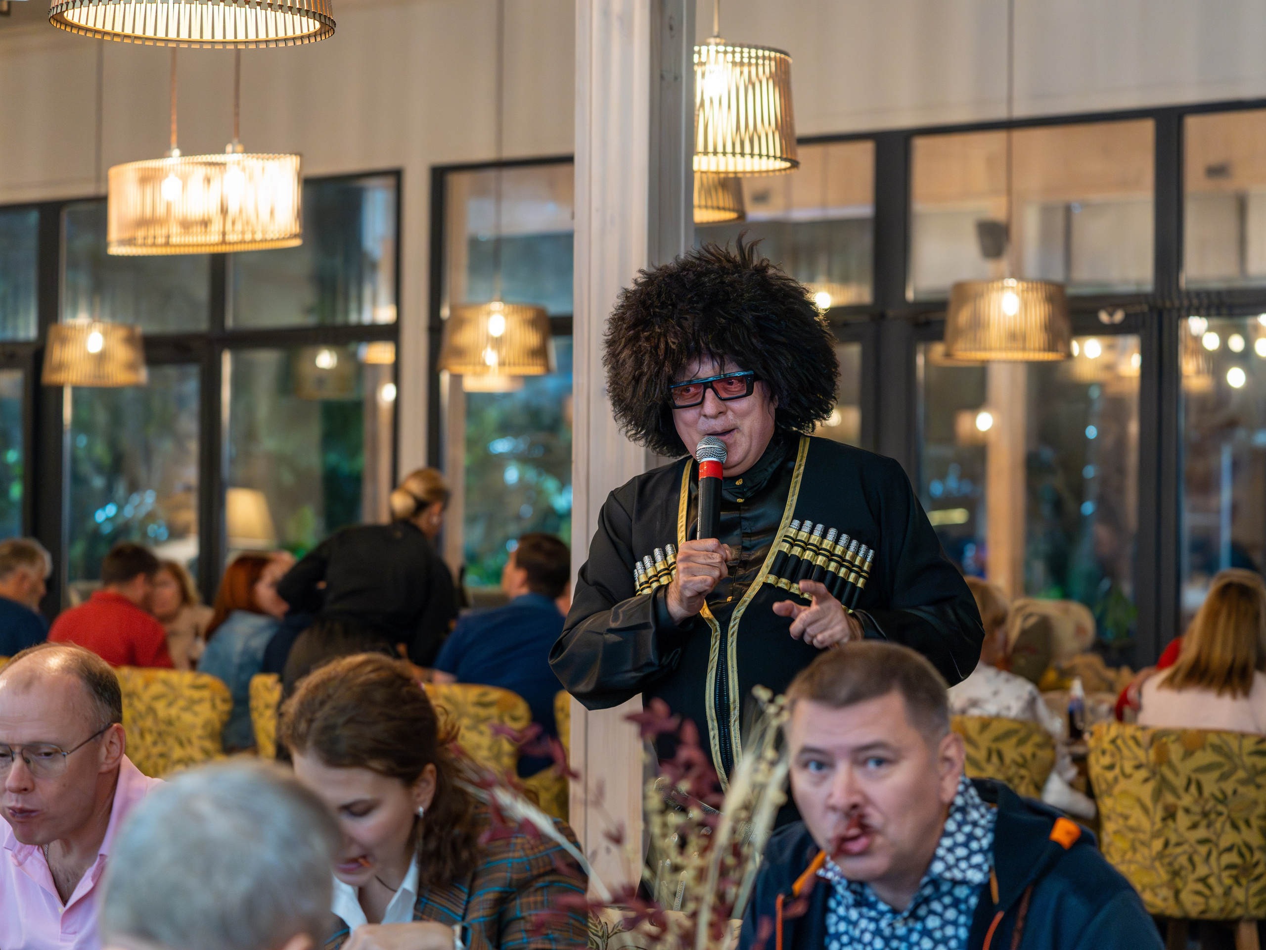 MICE мероприятие для компании Р-фарм. Репортажный фотограф в Красной Поляне и Сочи Павлюченко Екатерина