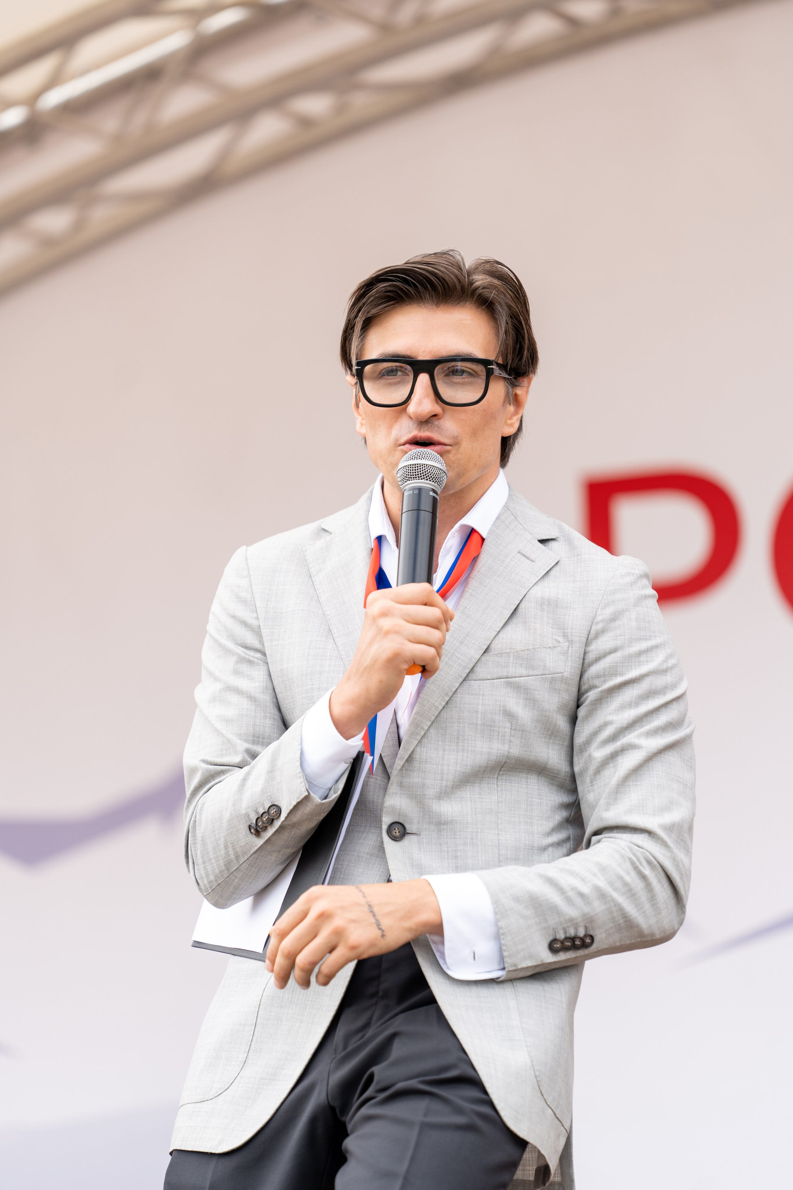 День России на курорте Газпром 2023. Репортажный фотограф в Красной Поляне и Сочи Павлюченко Екатерина