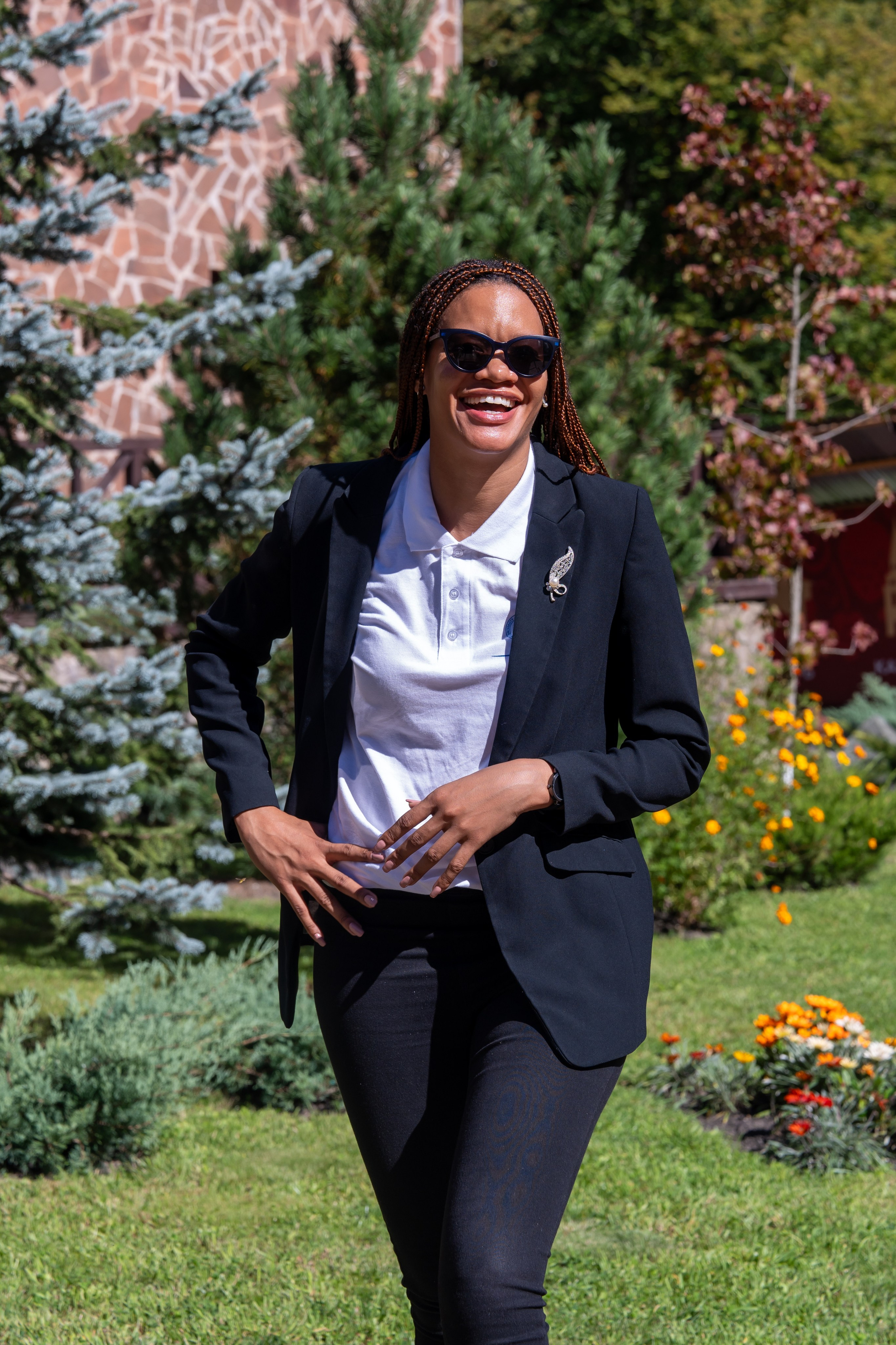 ChinaRosaFest 2024. Репортажный фотограф в Красной Поляне и Сочи Павлюченко Екатерина