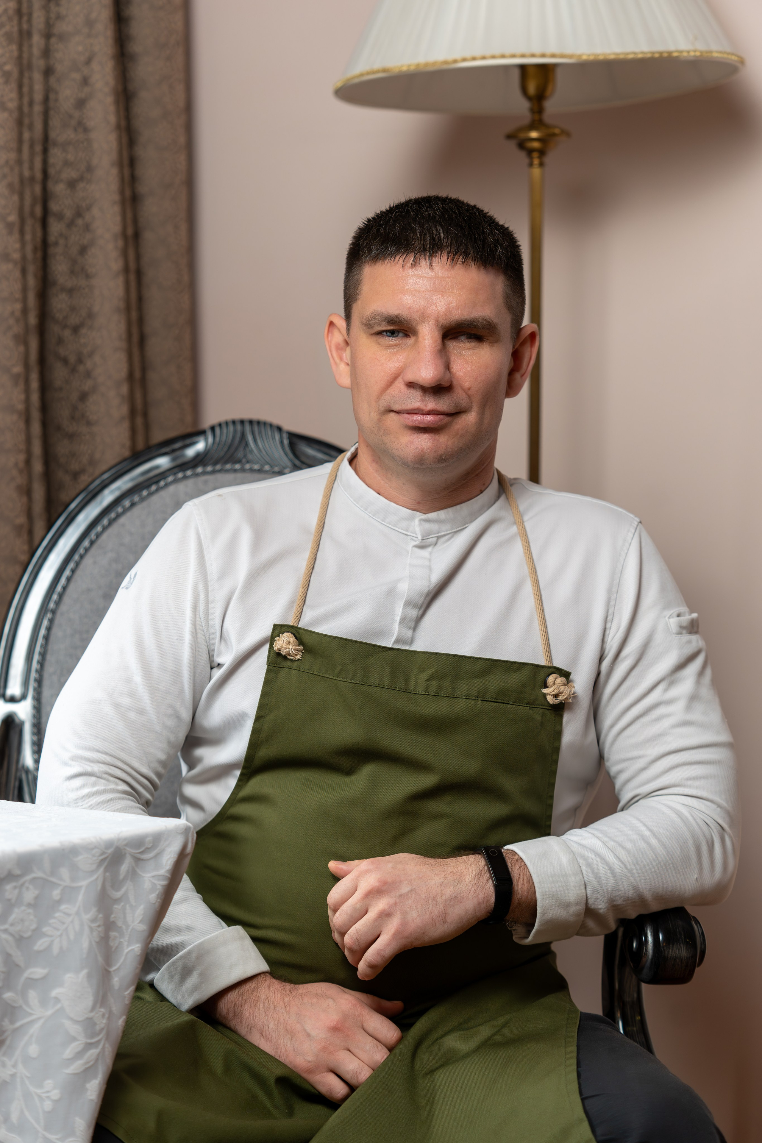 Команда шеф-поваров Гранд Отель Поляна. Репортажный фотограф в Красной Поляне и Сочи Павлюченко Екатерина