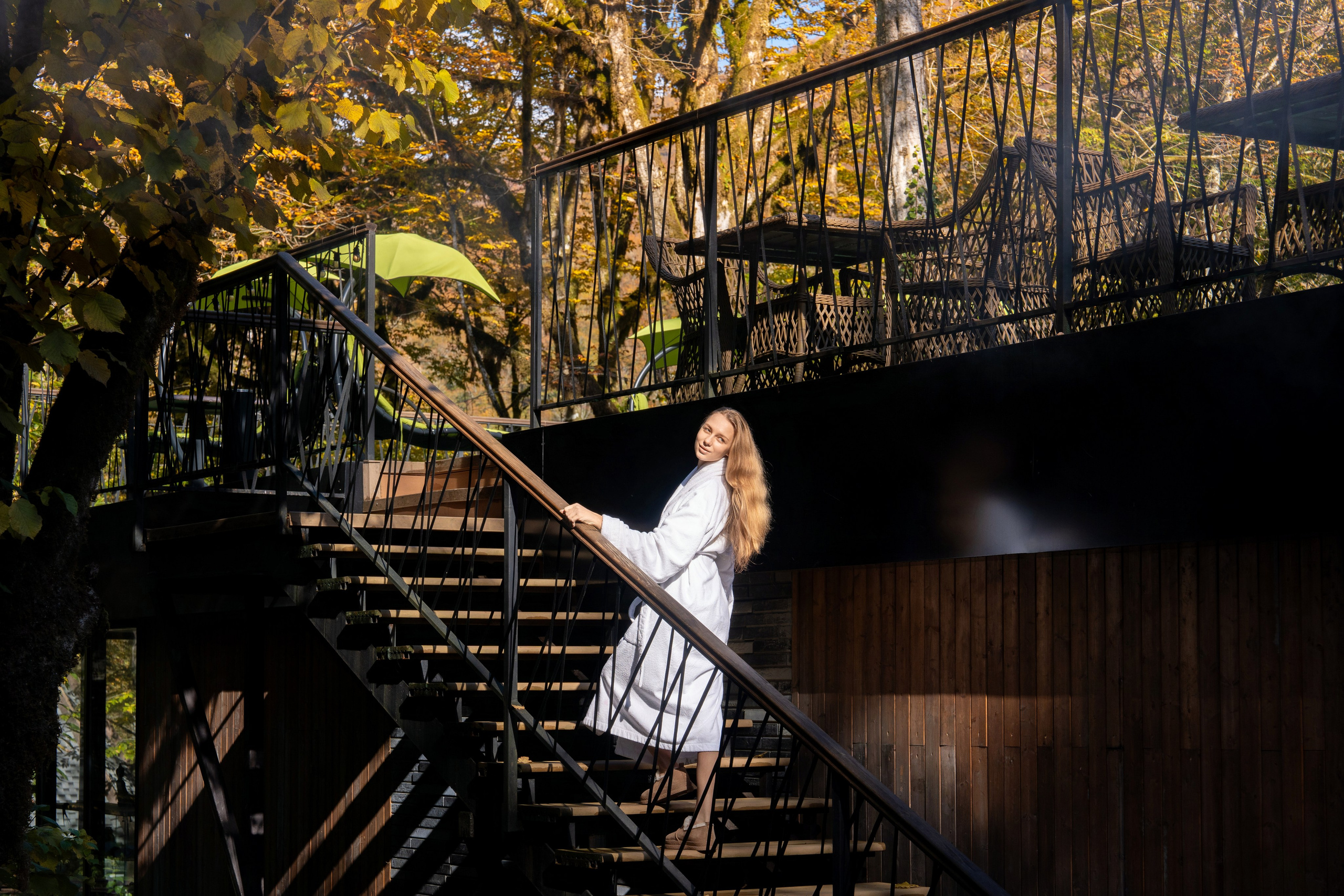 Контент для River Side Spa. Репортажный фотограф в Красной Поляне и Сочи Павлюченко Екатерина