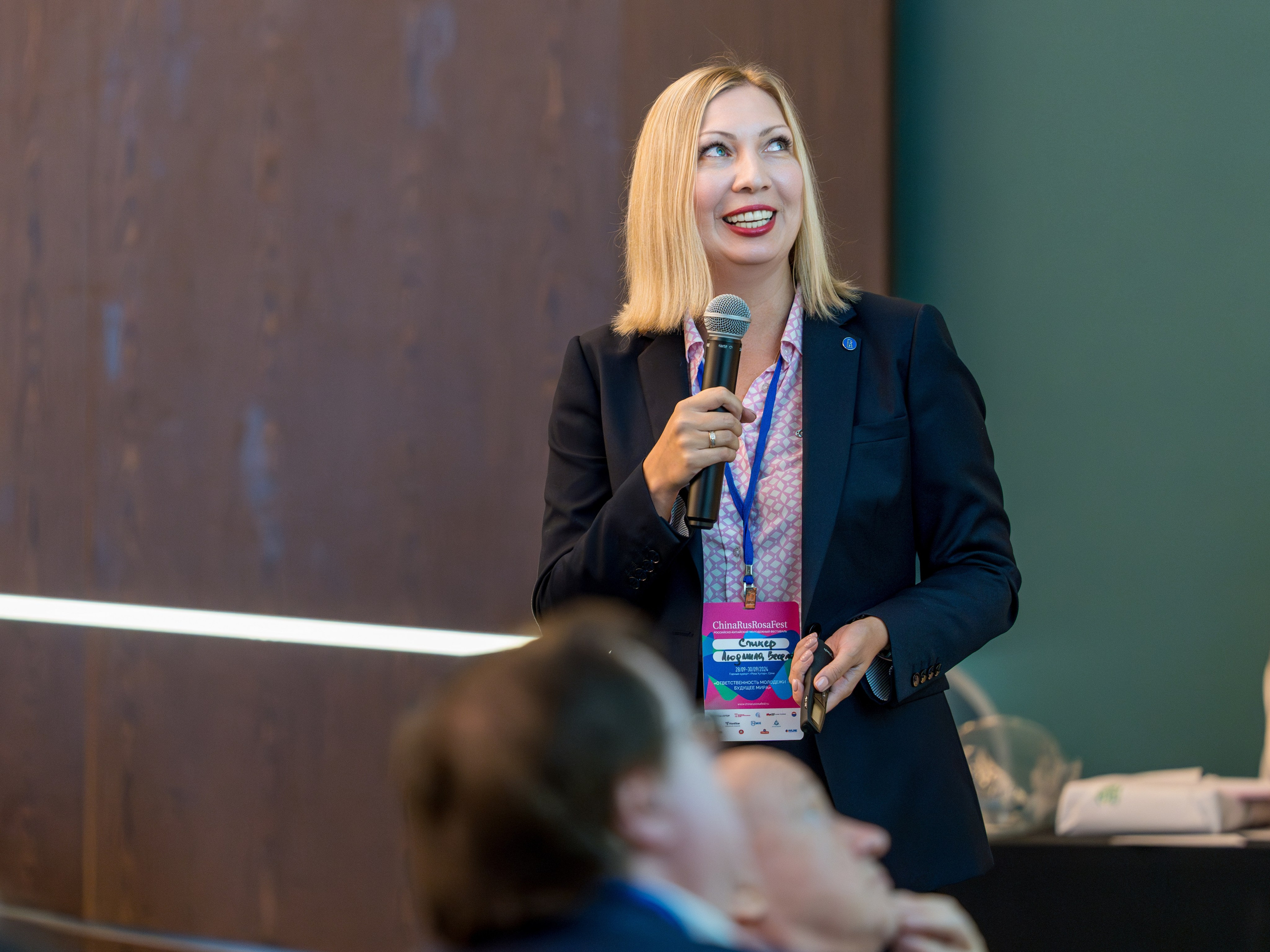 ChinaRosaFest 2024. Репортажный фотограф в Красной Поляне и Сочи Павлюченко Екатерина
