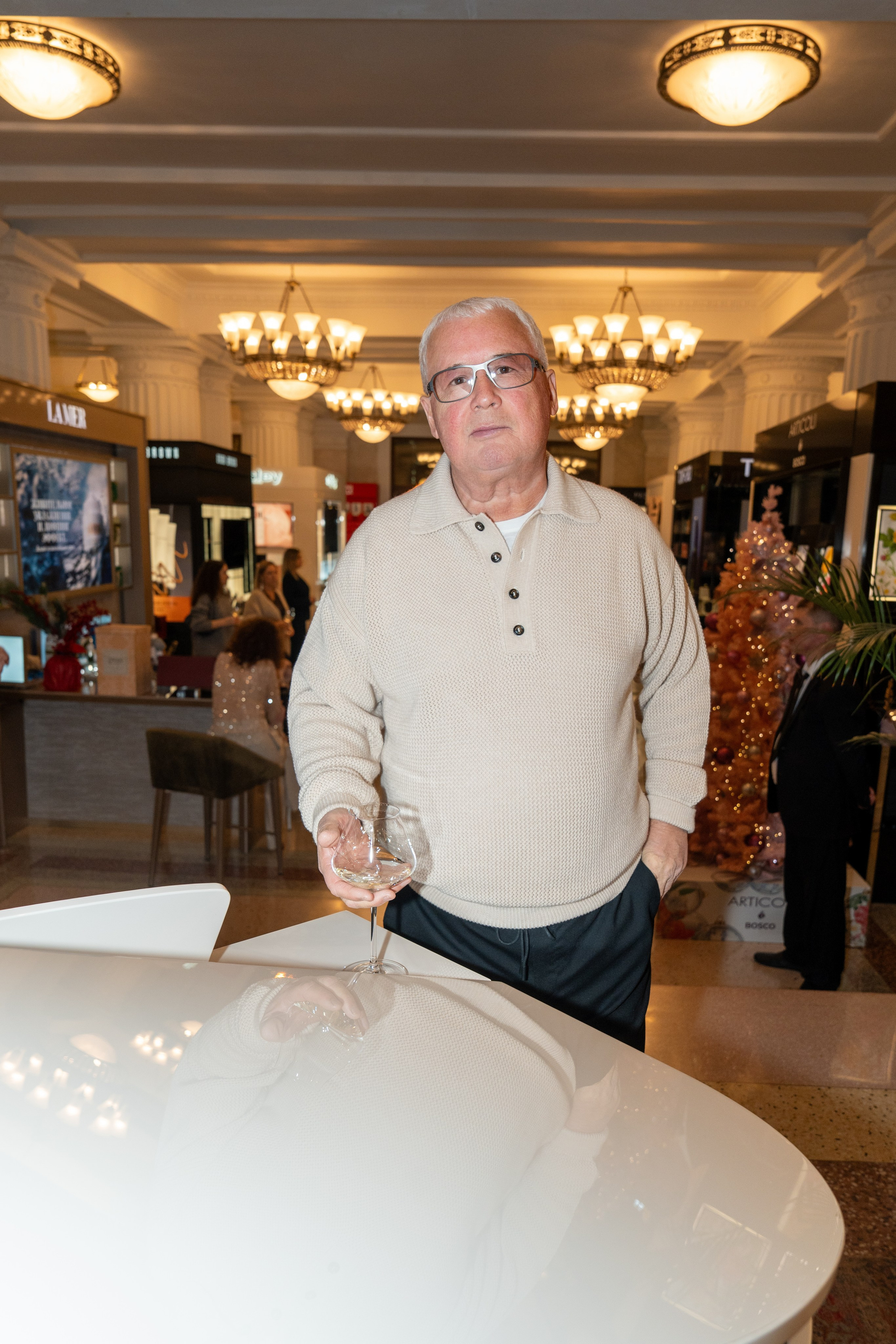 RS Bosco. Репортажный фотограф в Красной Поляне и Сочи Павлюченко Екатерина