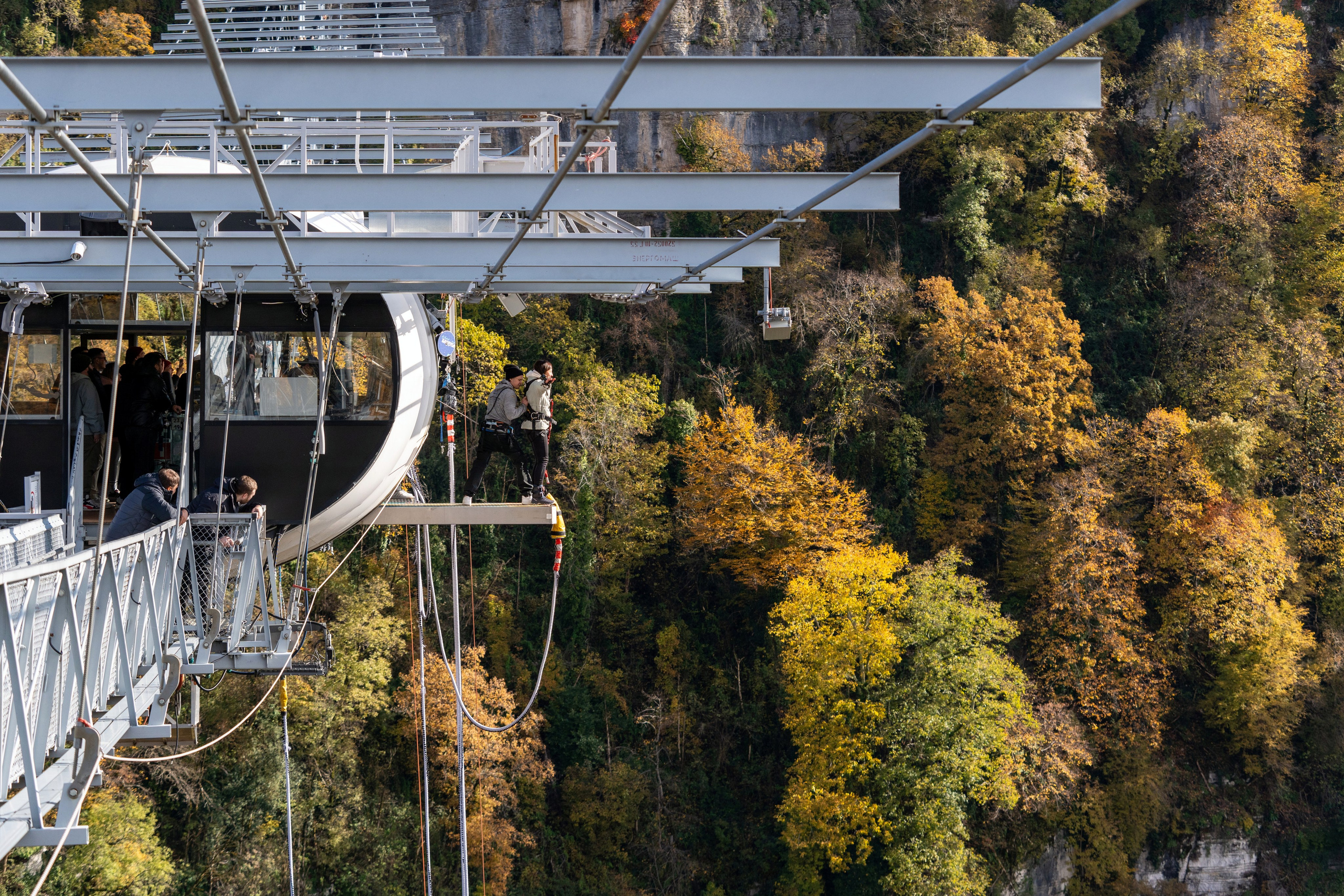 MICE мероприятие в Skypark. Репортажный фотограф в Красной Поляне и Сочи Павлюченко Екатерина