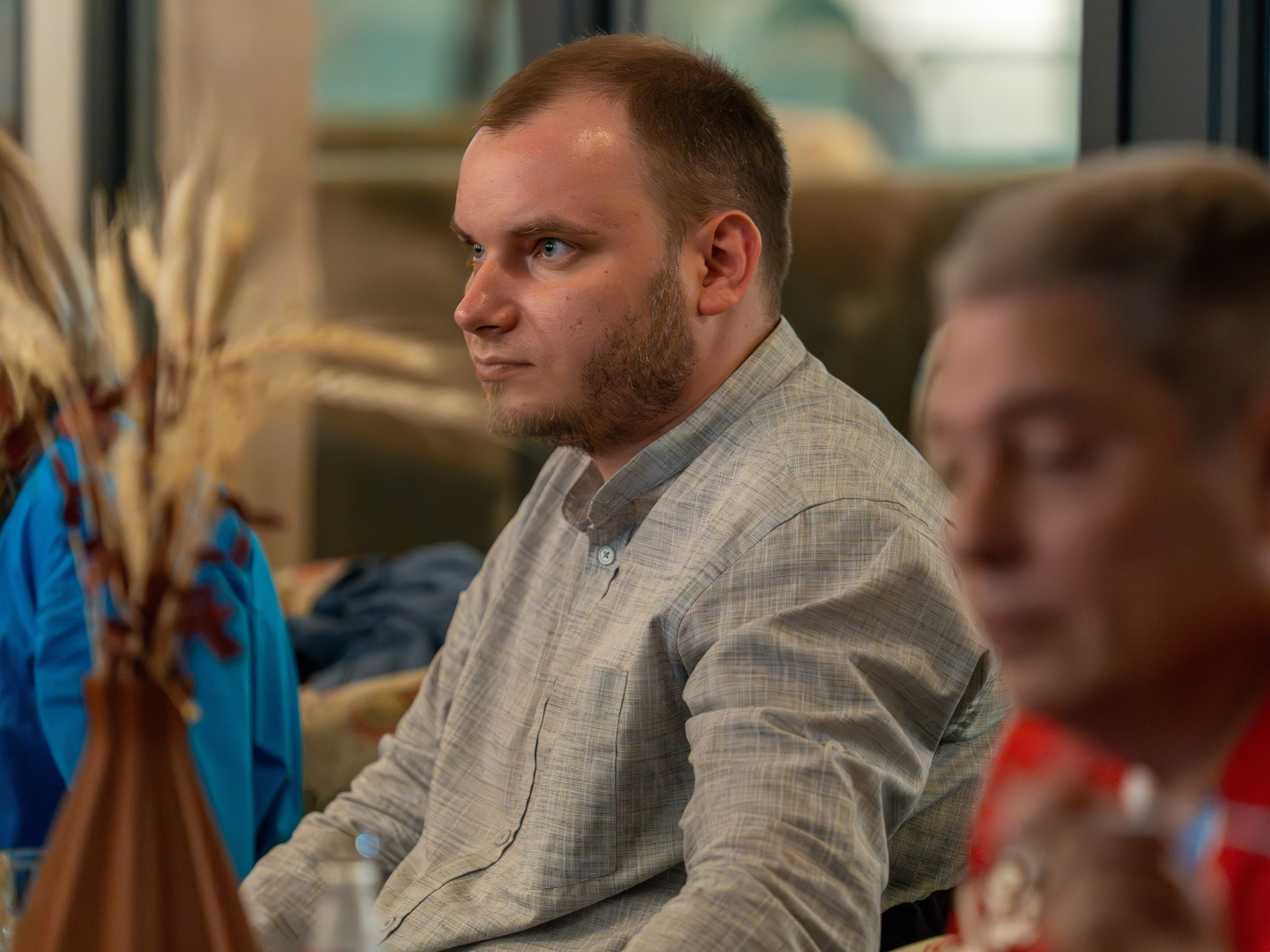 MICE мероприятие для компании Р-фарм. Репортажный фотограф в Красной Поляне и Сочи Павлюченко Екатерина