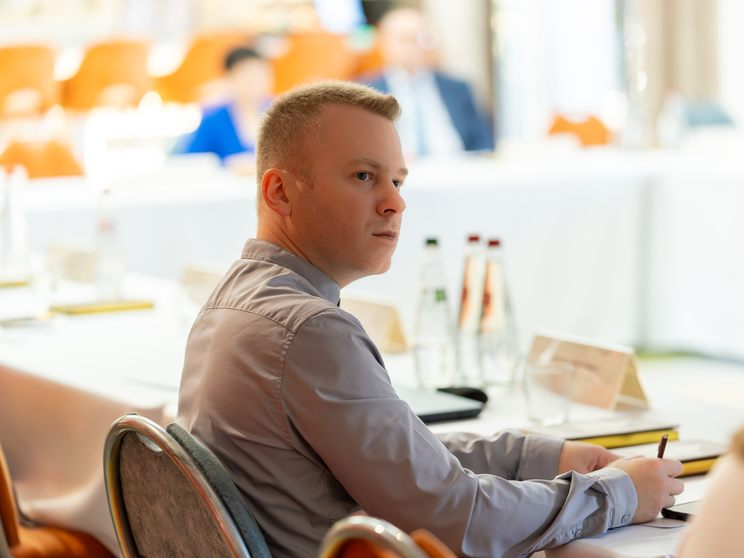 ЦСТЭ холдинг 2023. Репортажный фотограф в Красной Поляне и Сочи Павлюченко Екатерина