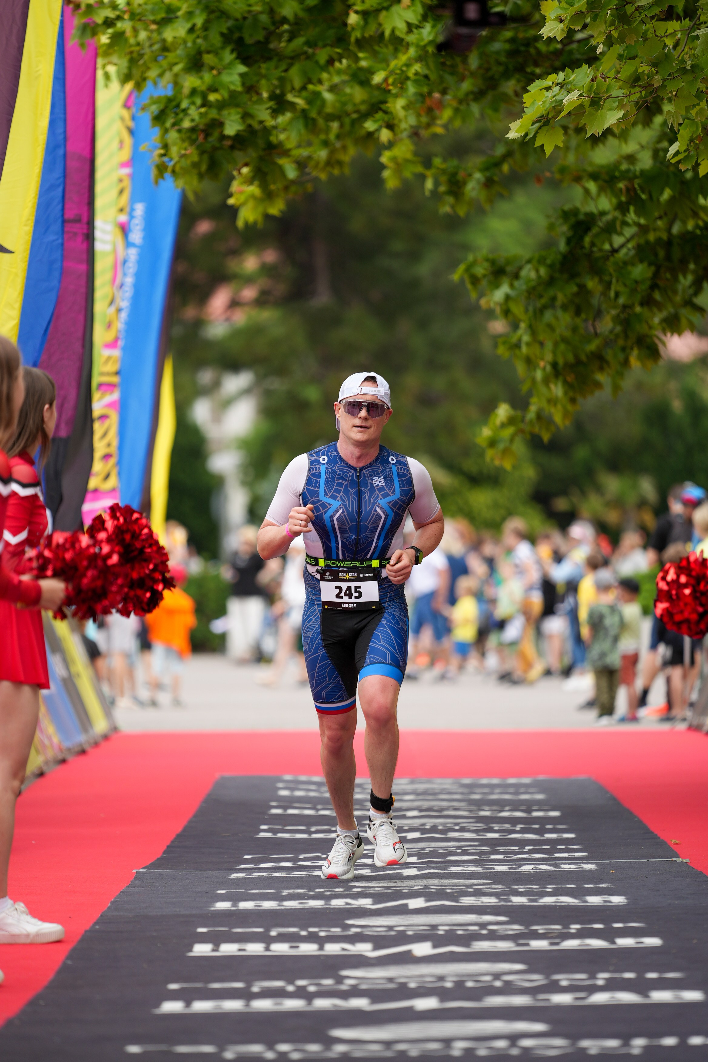 Триатлон Геленджик 2023 — отстрел. Репортажный фотограф в Красной Поляне и Сочи Павлюченко Екатерина