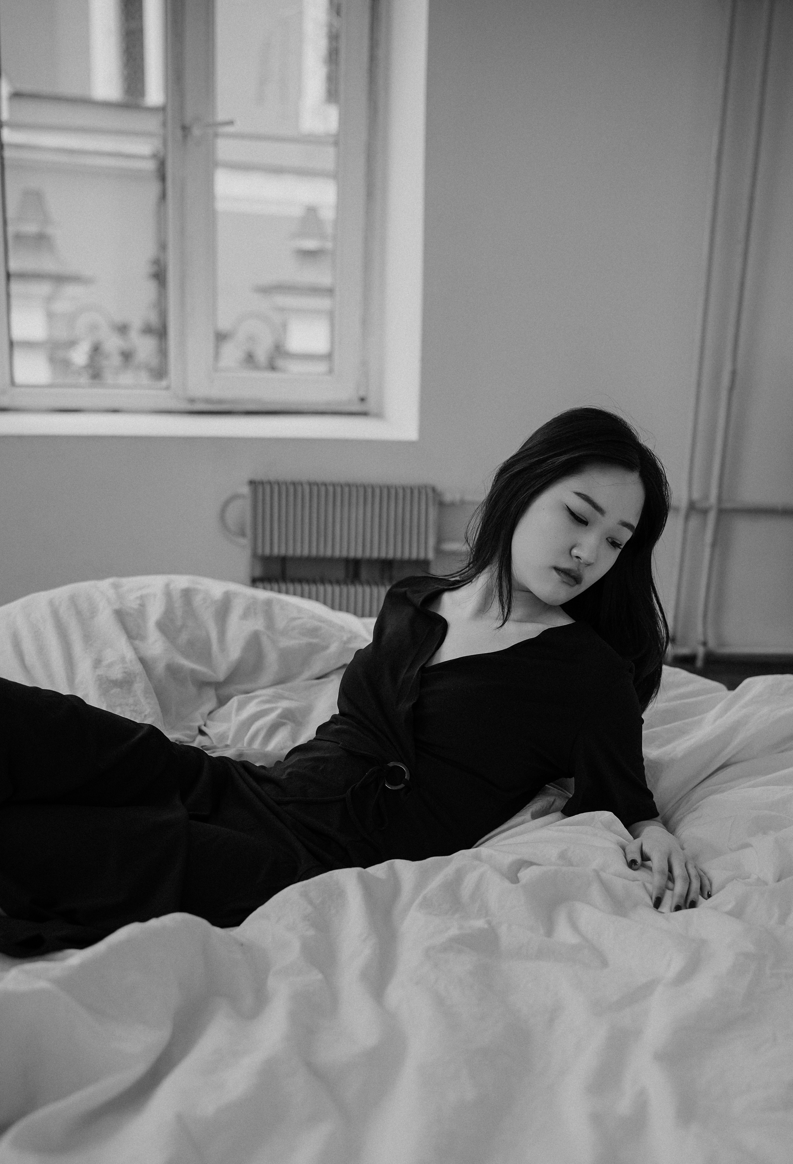 Maria. Услуги