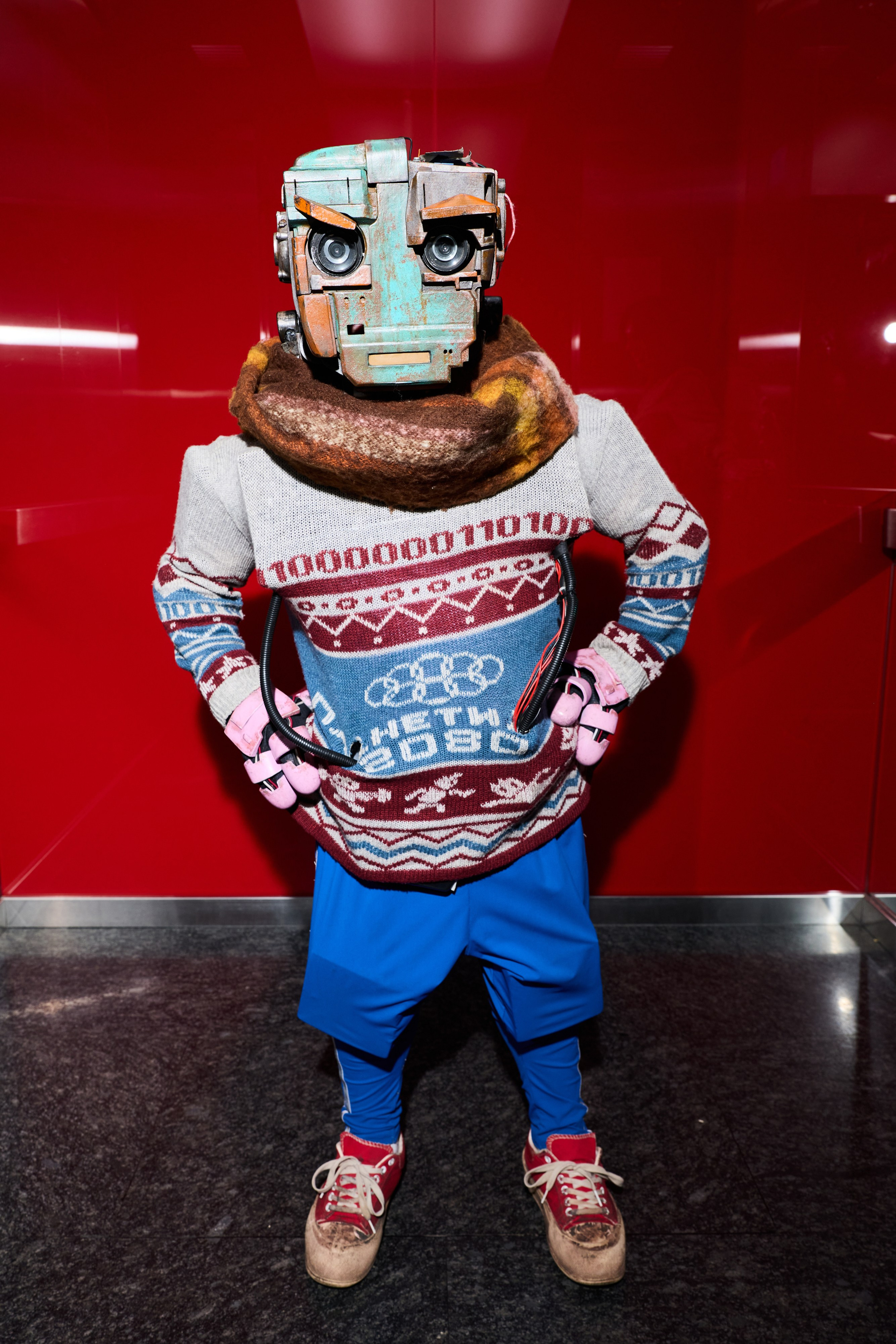 Репортажная съемка