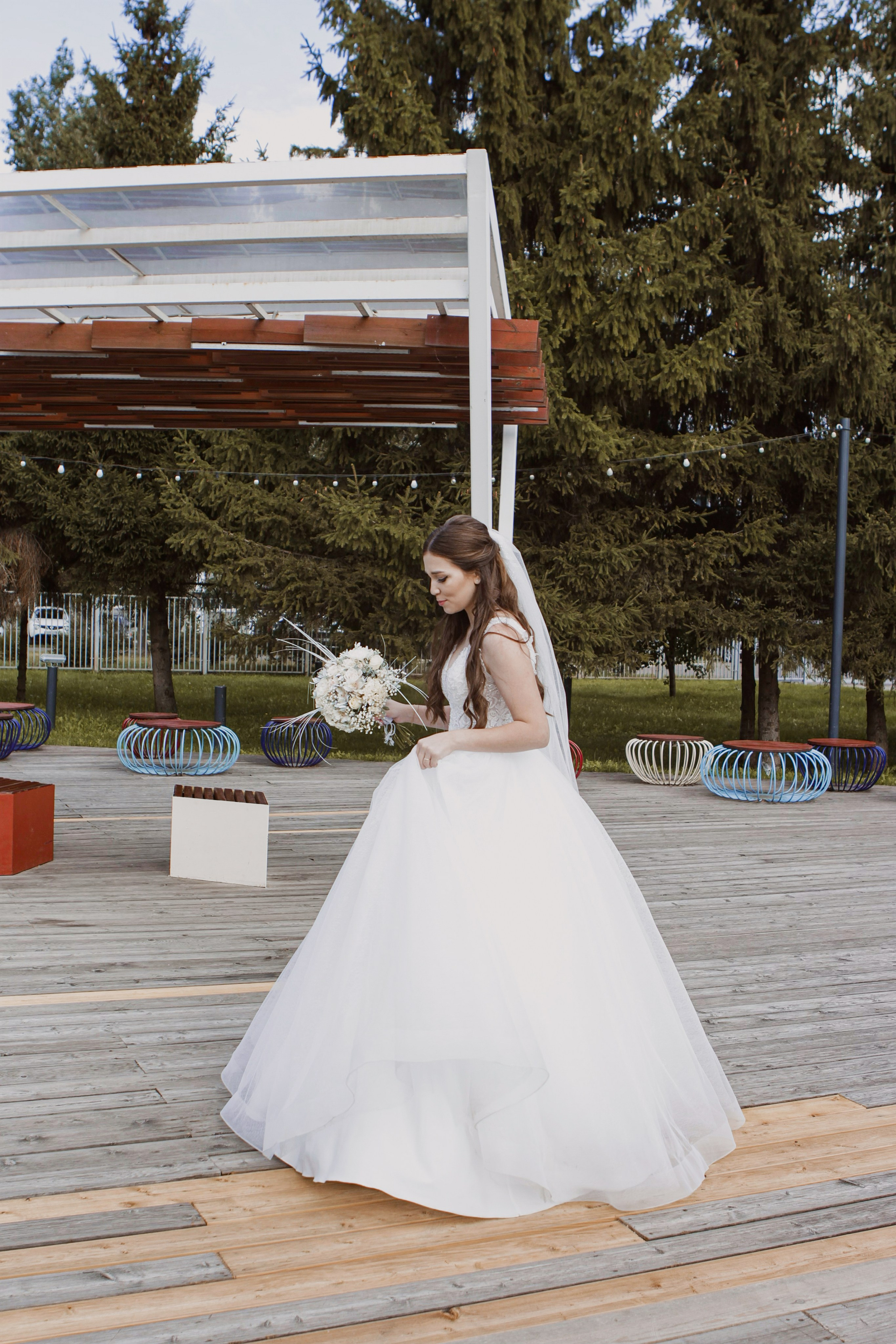 Станислав и Азалия. Главная