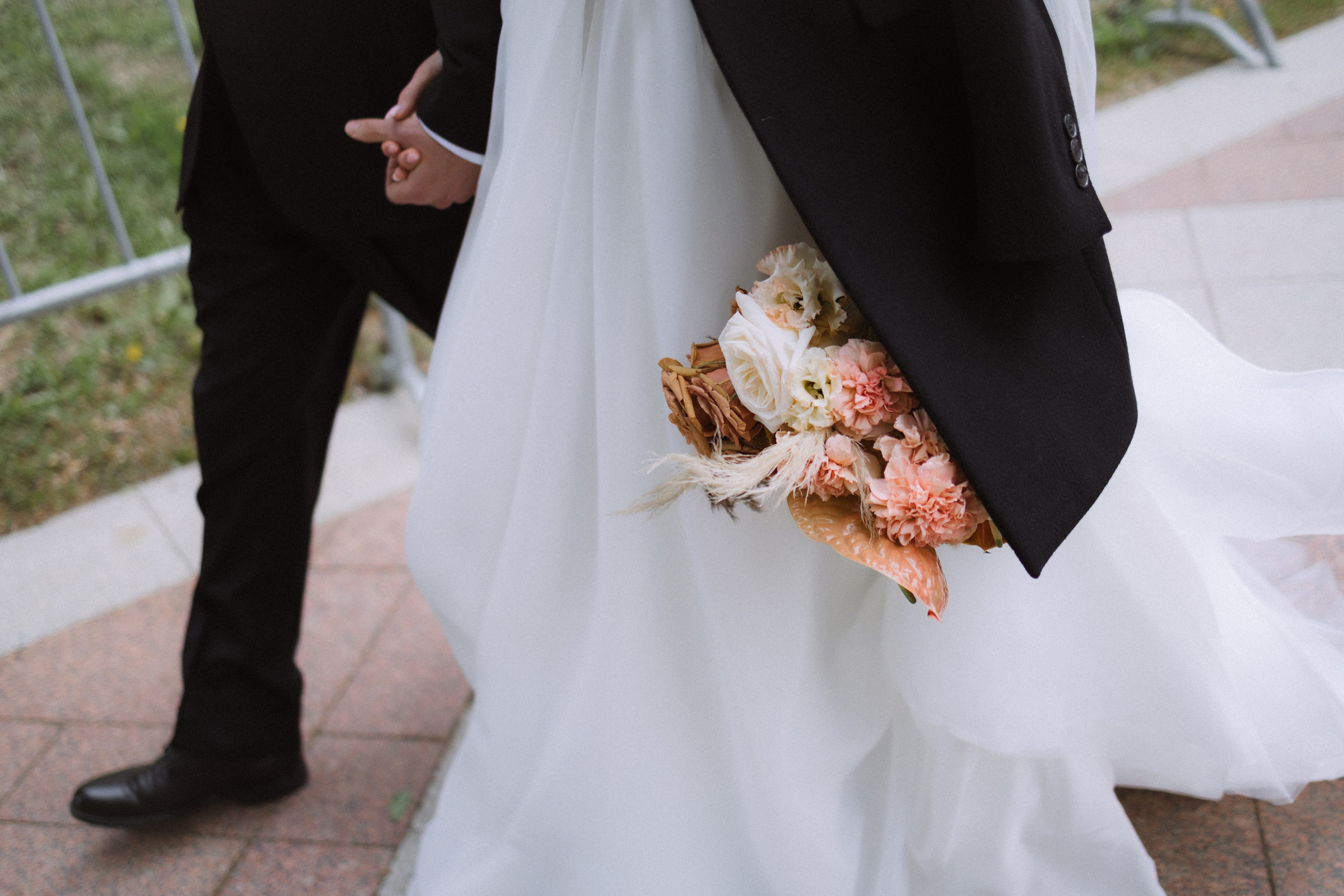 Анна & Глеб. Фотограф Москва, МО, СПБ