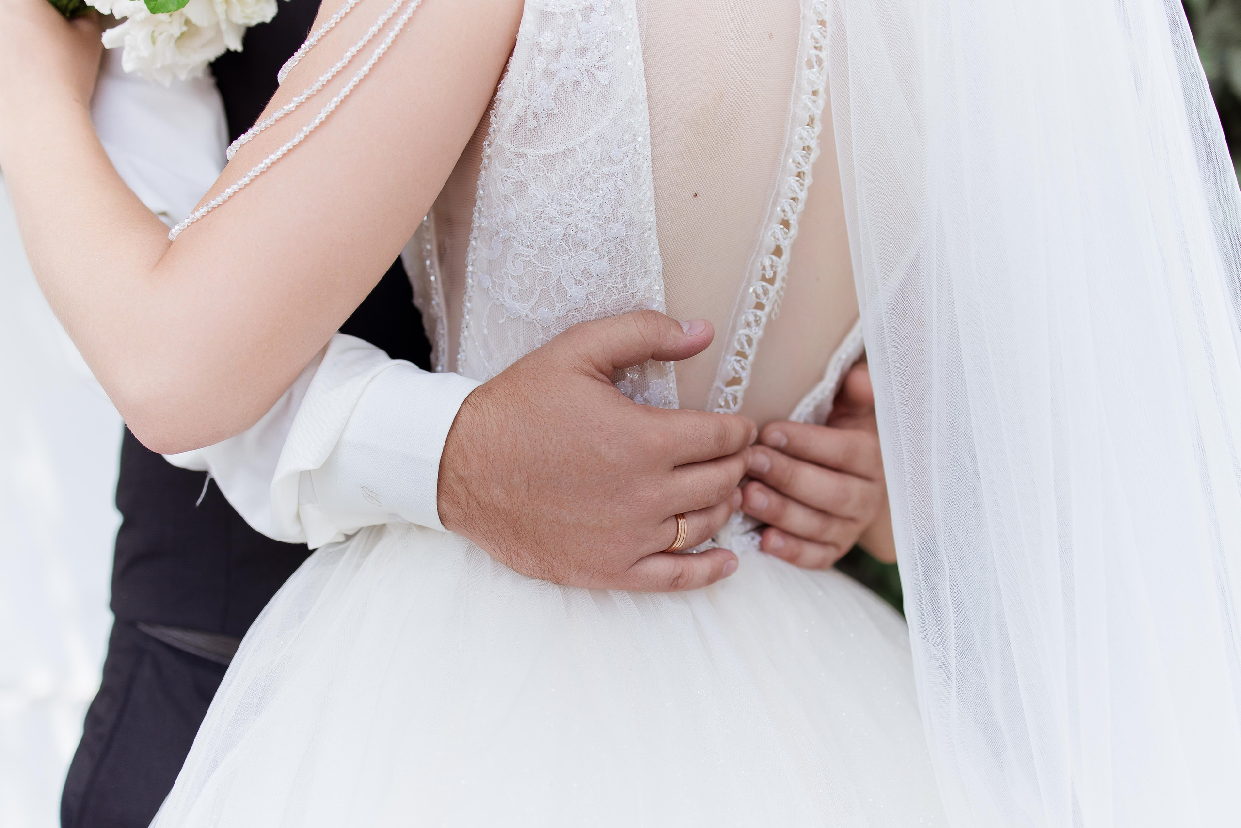 Николай и Анастасия. Свадебный и семейный фотограф Яна Стражева. Волгоград, Москва