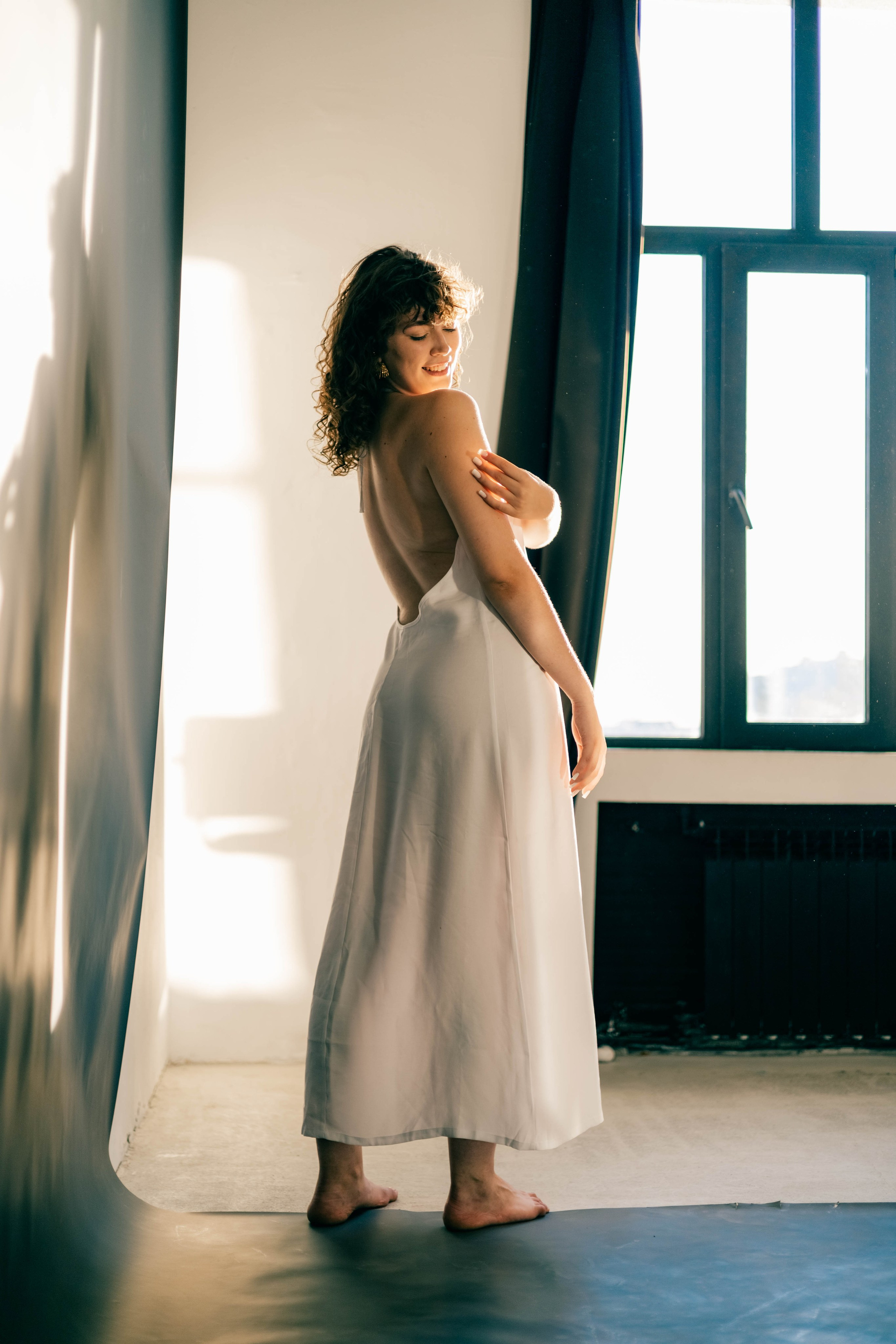 Катя. Дарья Нерсесян — фотограф в Ростове-на-Дону